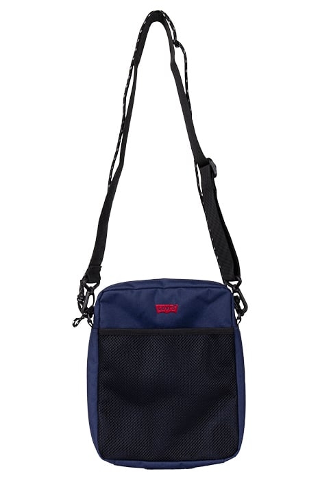 DUAL STRAP CROSSBODY BAG LICFFC 1