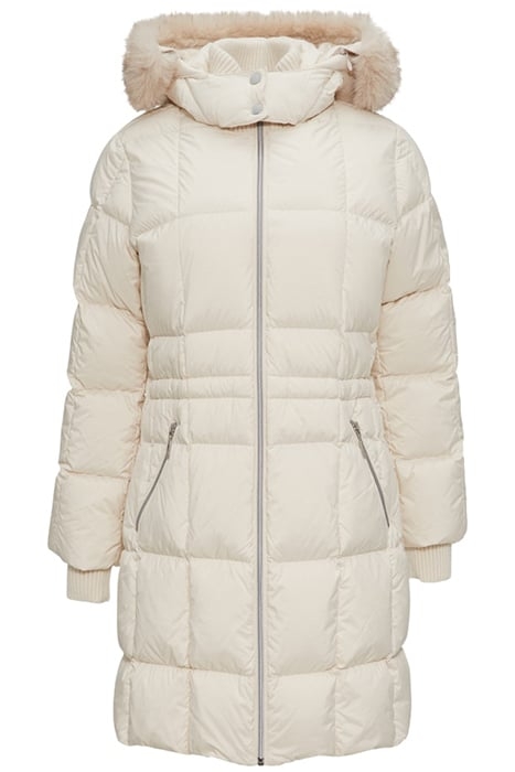 COMMA JACKETS OUTDOOR BROWN 4