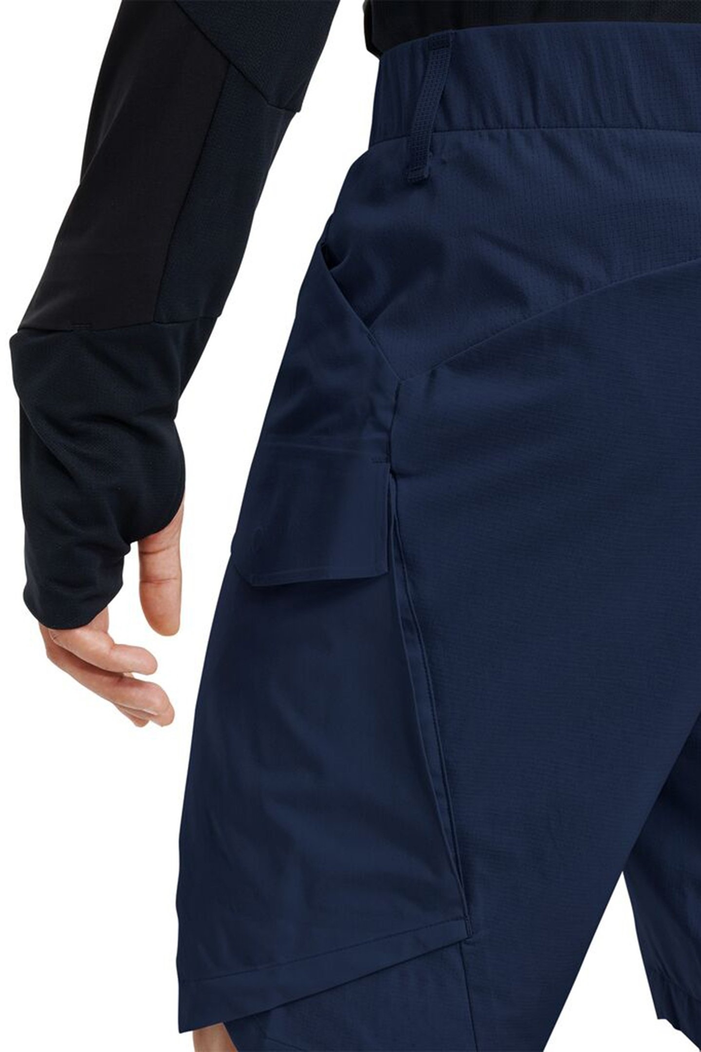 EXPLORER SHORTS 1 NAVY 5