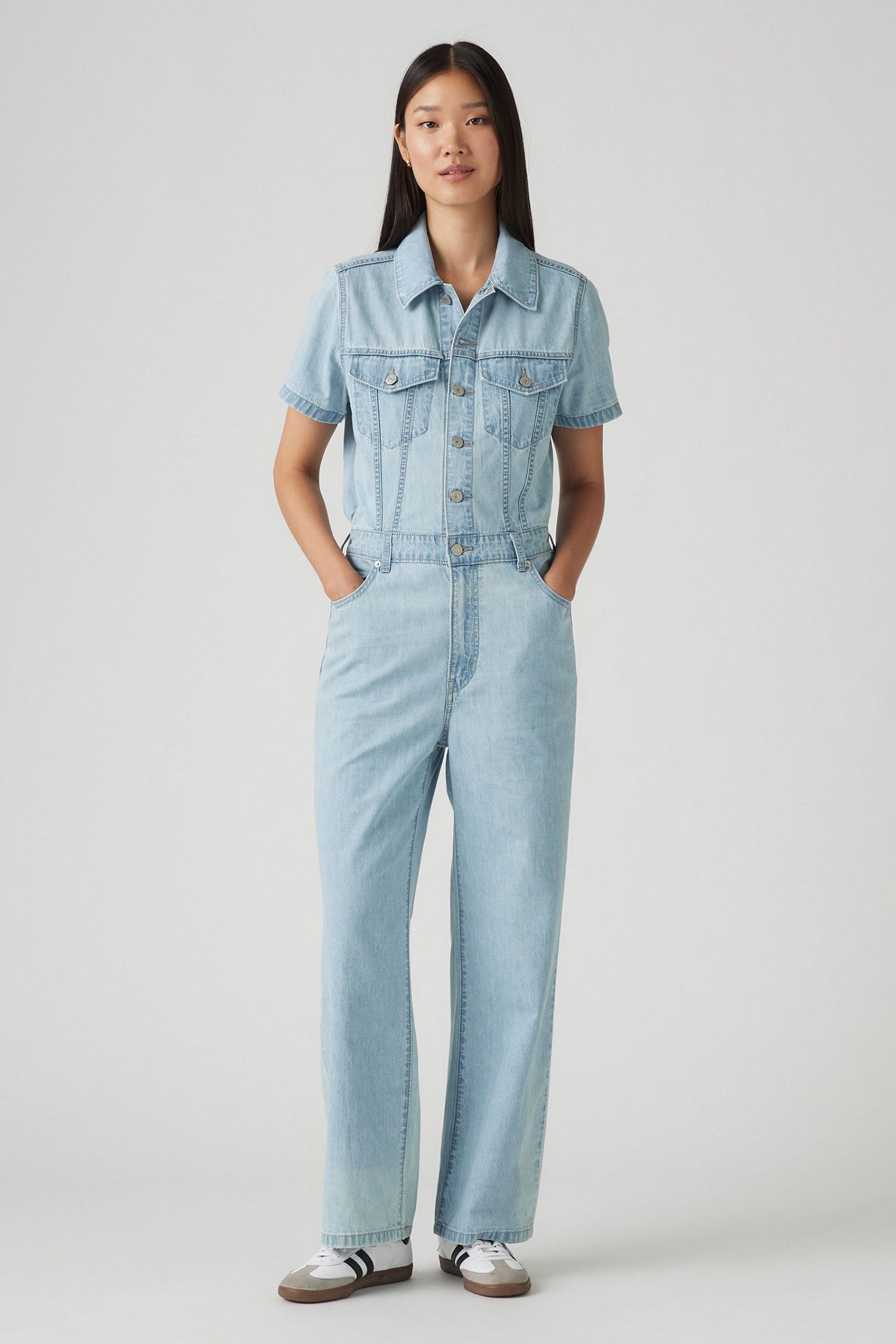 TYPE 3 JUMPSUIT FORGOTTEN DREAM NO DP 1