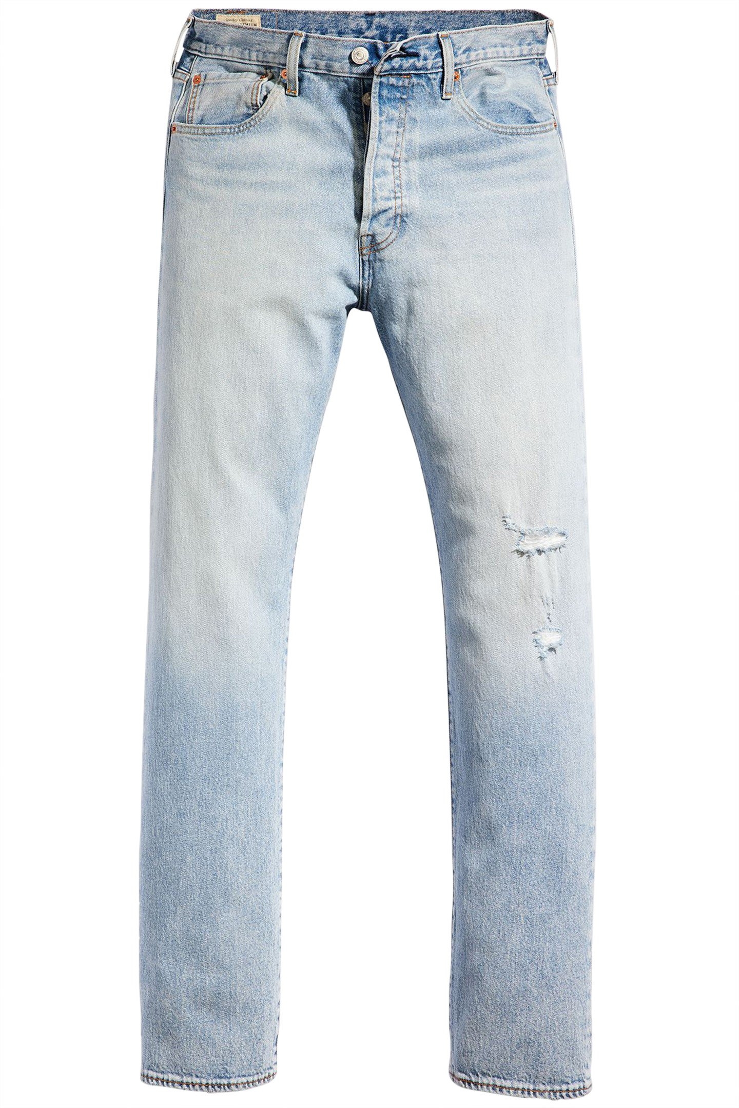 501 LEVIS ORIGINAL MIDNIGHT TAXI DX 4