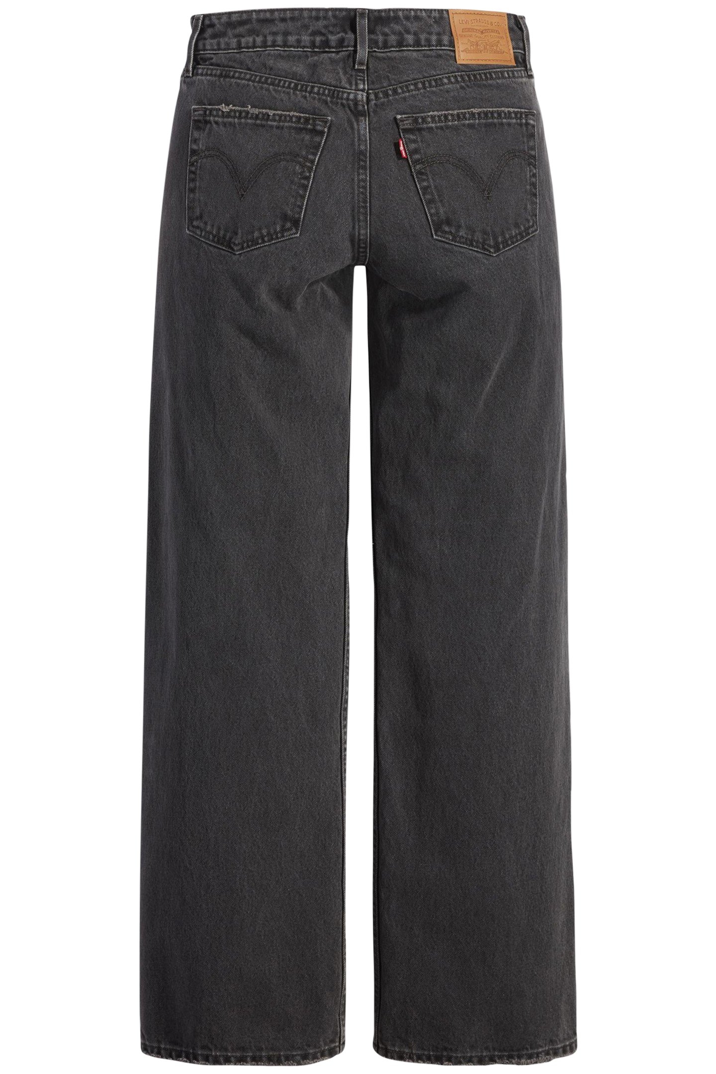 LOW LOOSE WISH ME LUCK 4