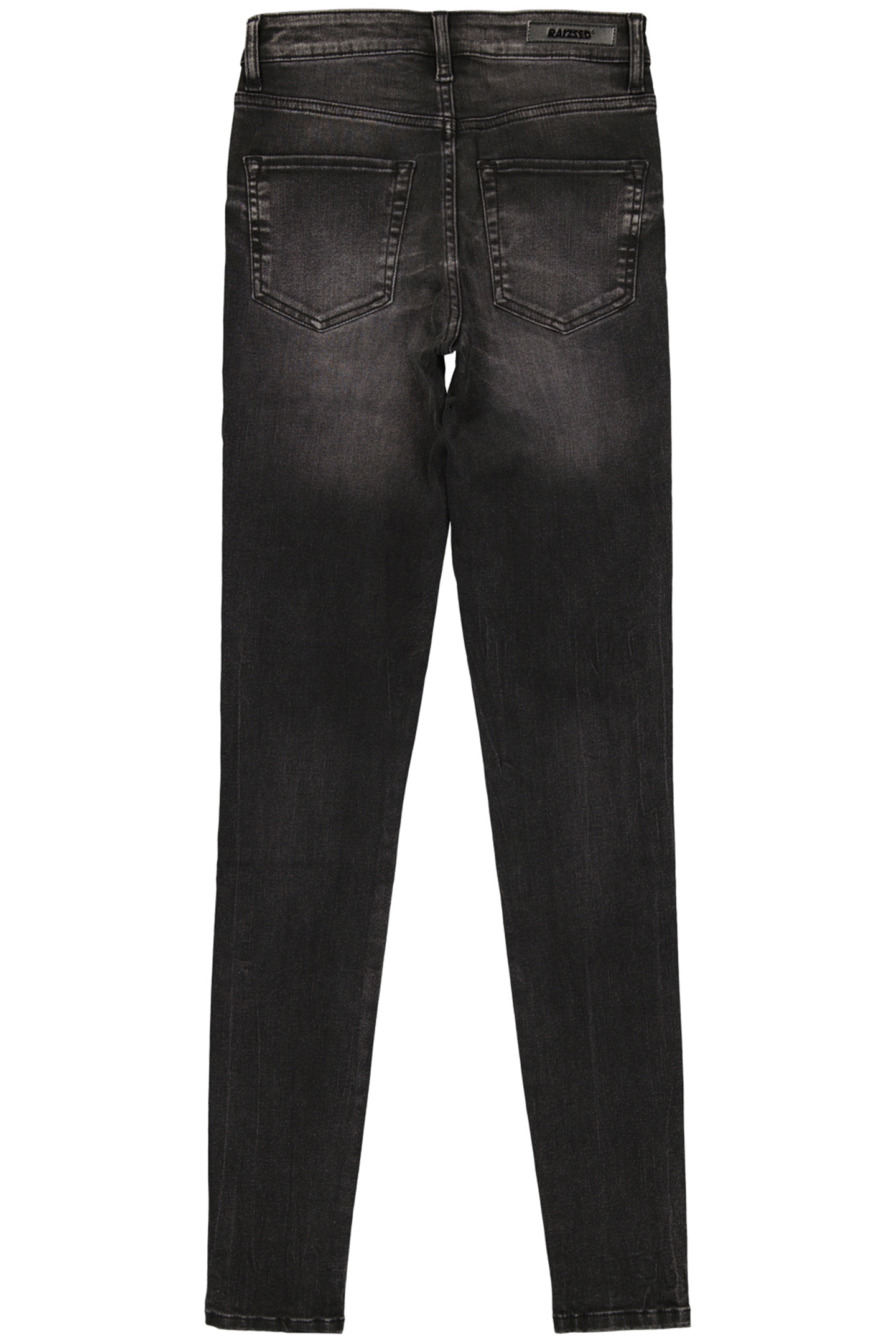 BLOSSOM JEANS BLACK STONE 2