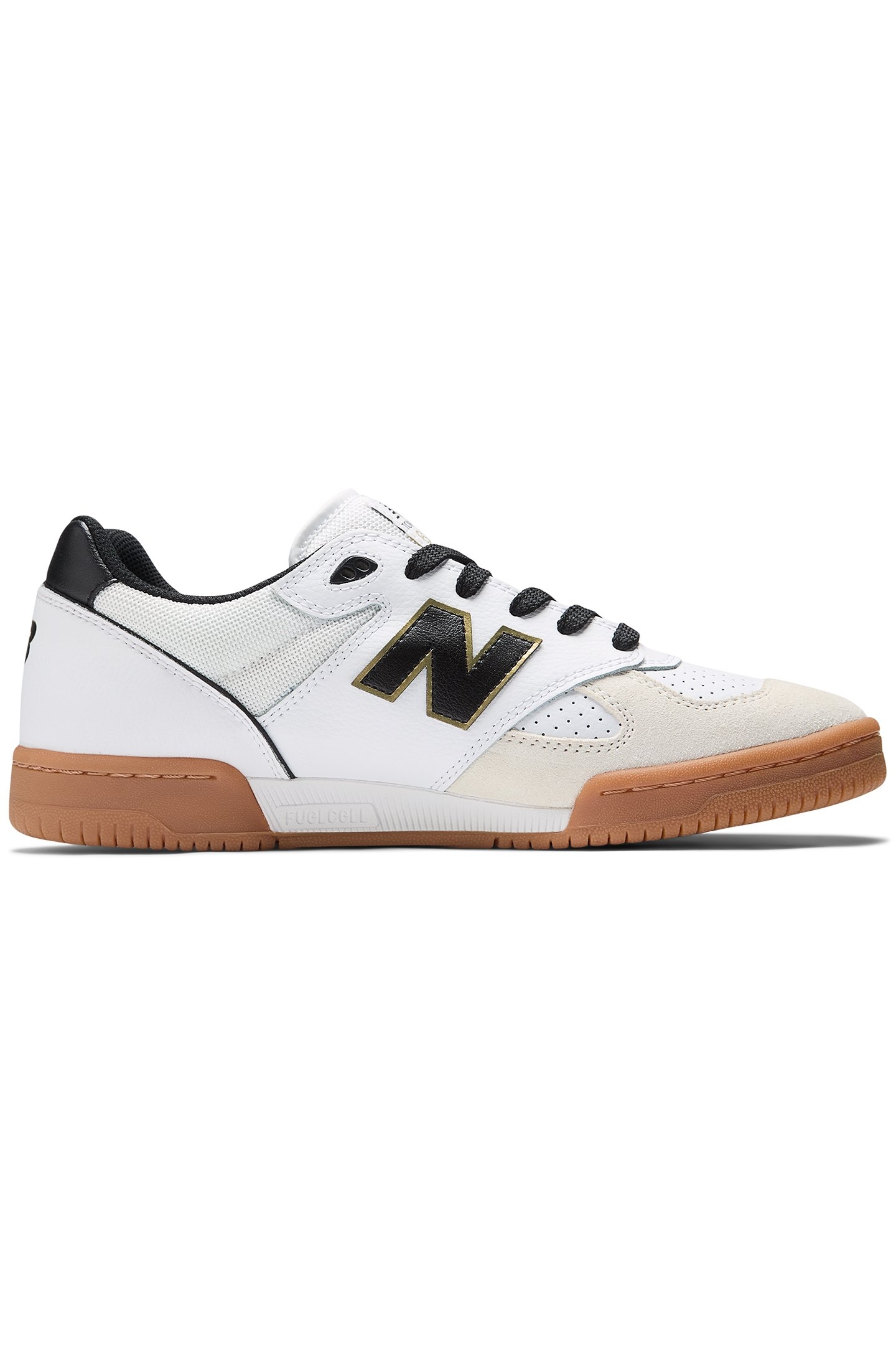 NM600WTA SNEAKERS IN WHITE 1
