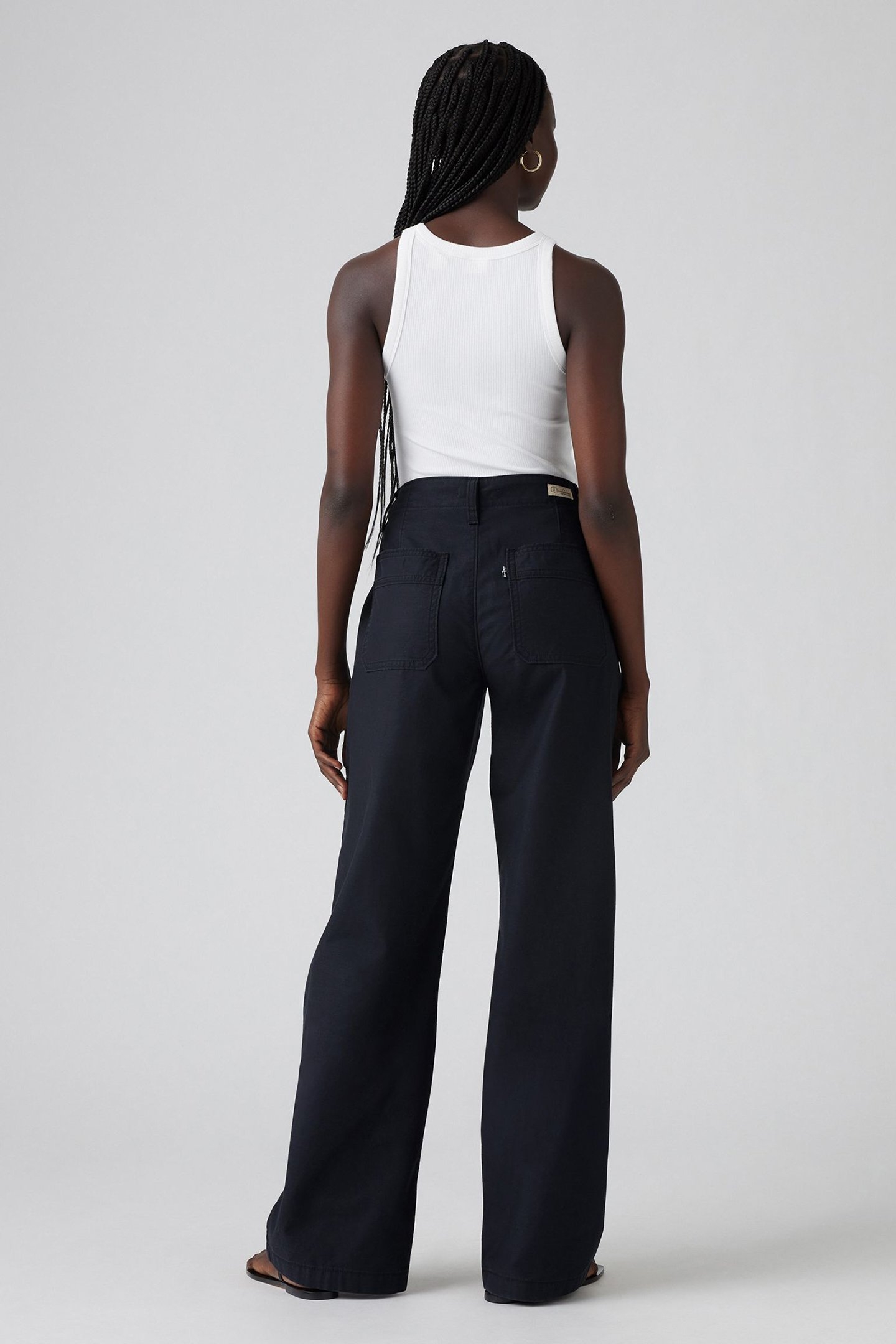 90S STRAIGHT ANTHRACITE NIGHT 3