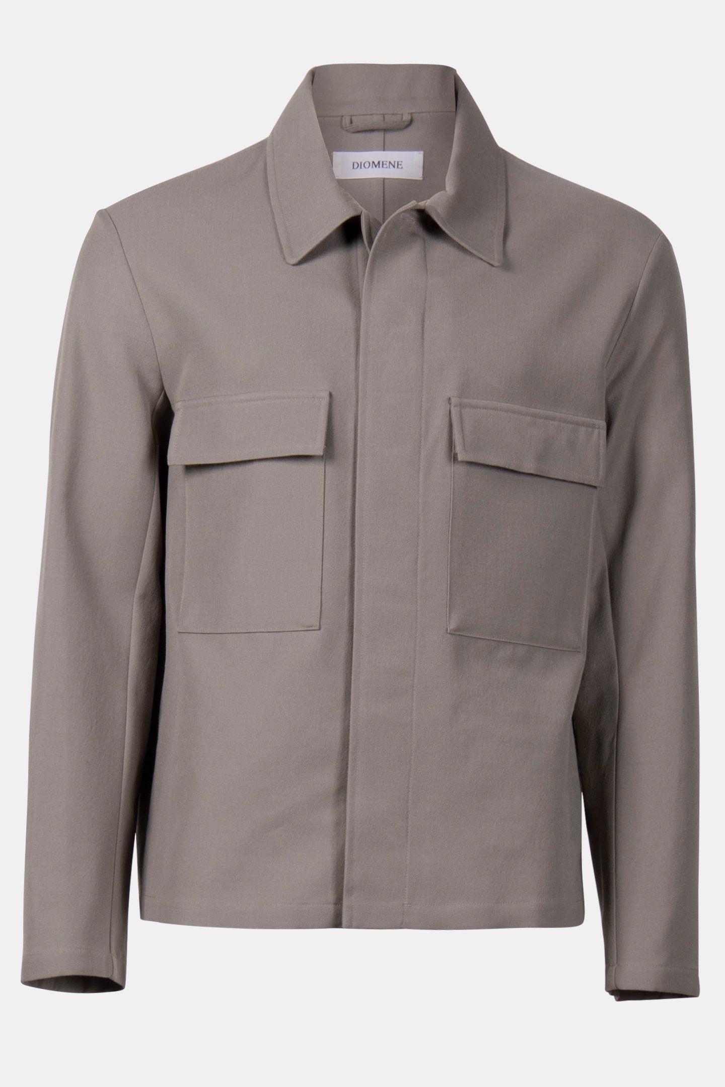 DIOMENE BY DAMIR DOMA – UNIFORM JACKET 3