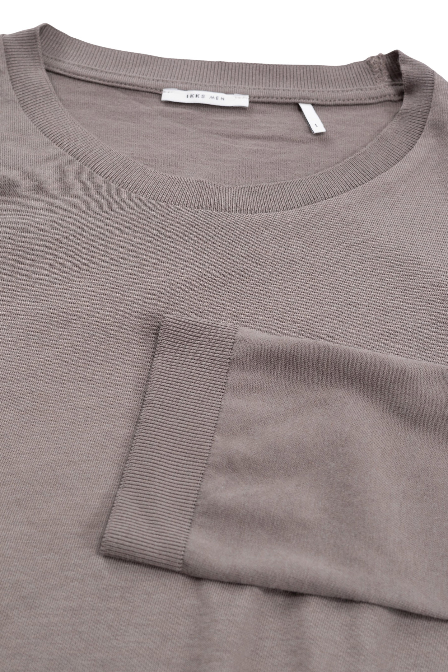 CHESTNUT TEE-SHIRT 2