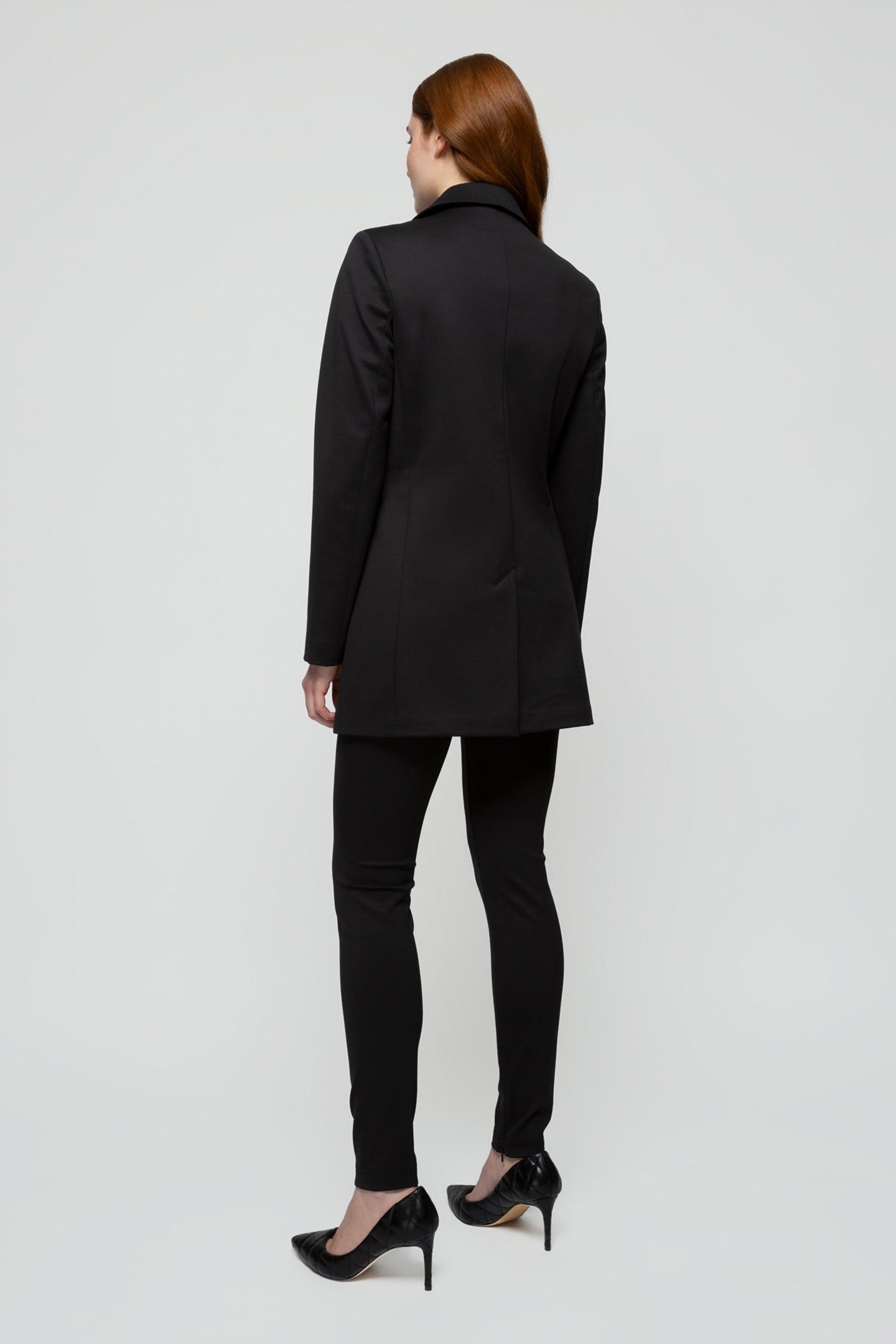 COLBERT EASY COLBERT BLACK 3