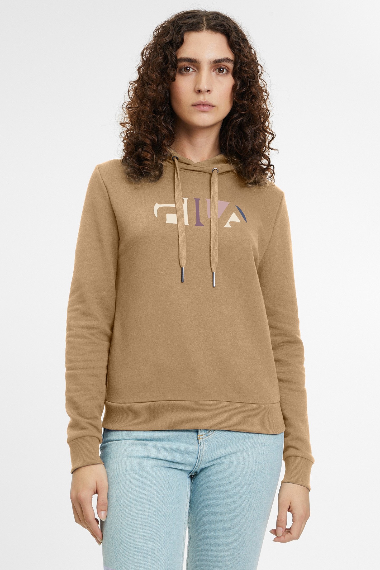 BORNHEIM HOODY ICED COFFEE 1