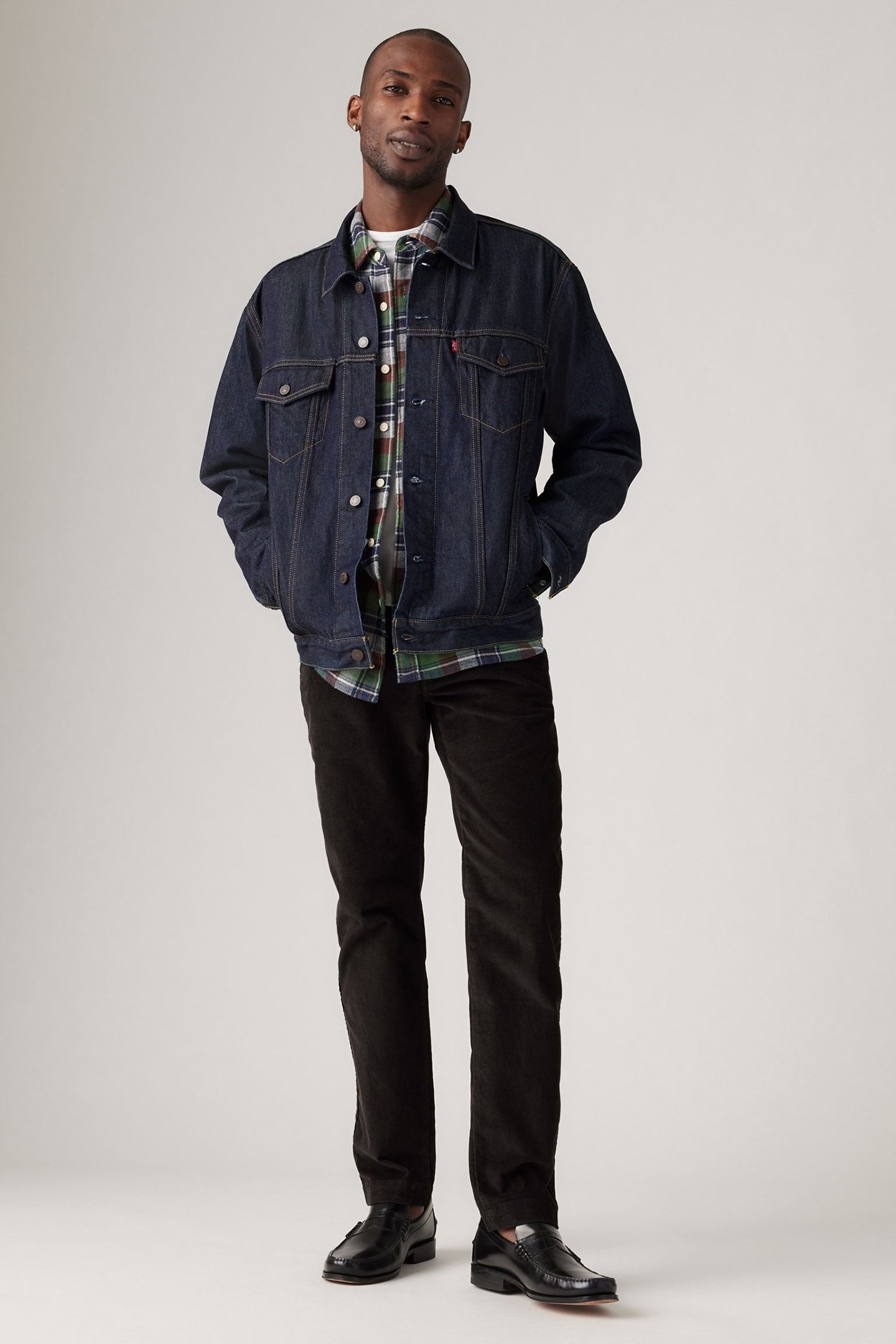 XX CHINO STD II METEORITE S 14W CORD 6