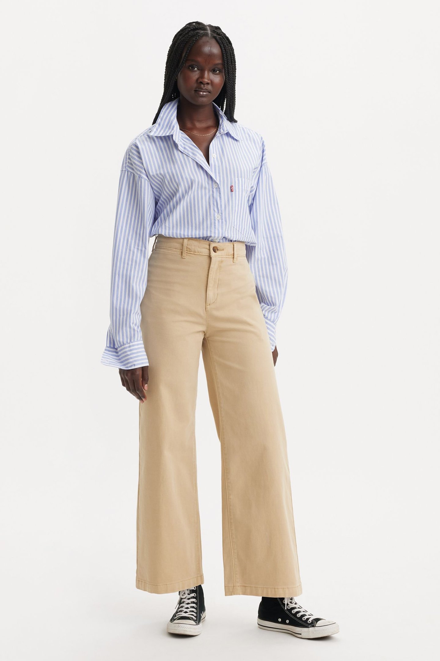 VINTAGE CHINO SHADY SAFARI PFD 2