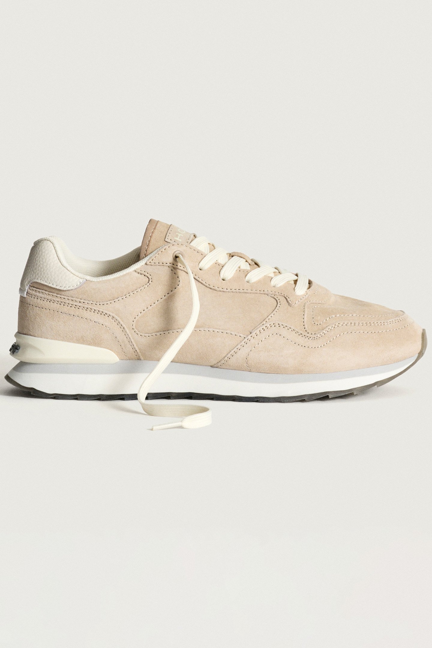 SNEAKERS BEIGE 1