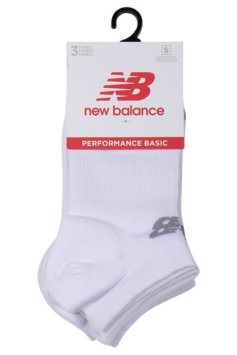 MULTIPACK SPORTS SOCKS IN WHITE 1
