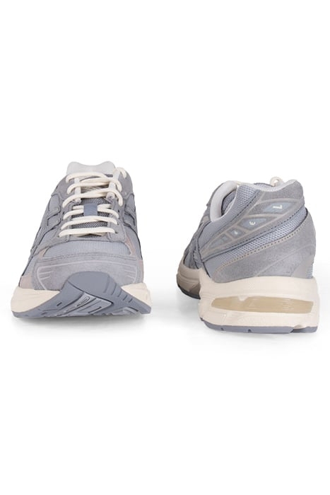ASICS – GEL-1130 PIEDMONT GREY/SHEET ROCK 2