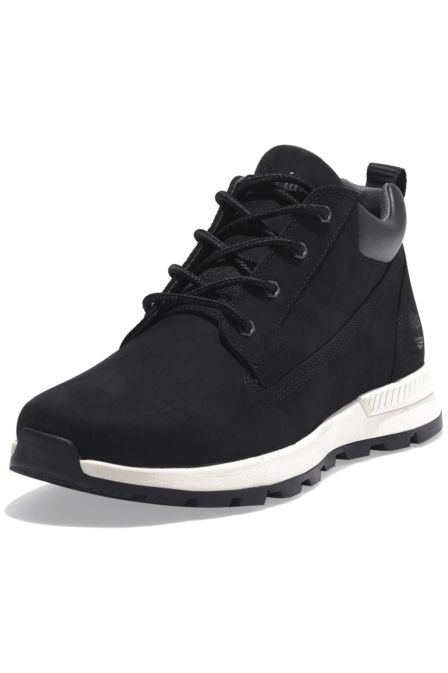 KILLINGTON TREKKER LOW LACE UP SNEAKER BLACK 7
