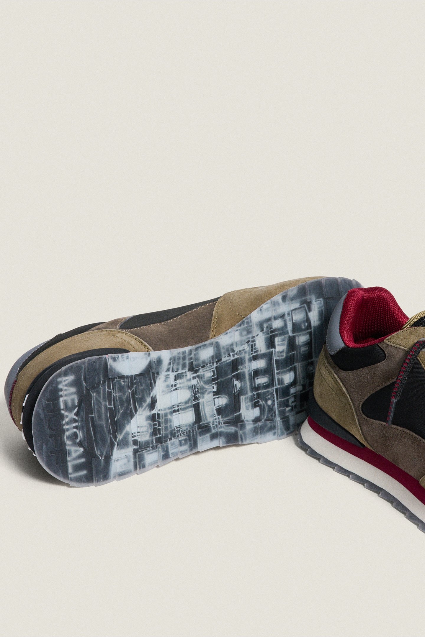 SNEAKERS MULTICOLOR 3