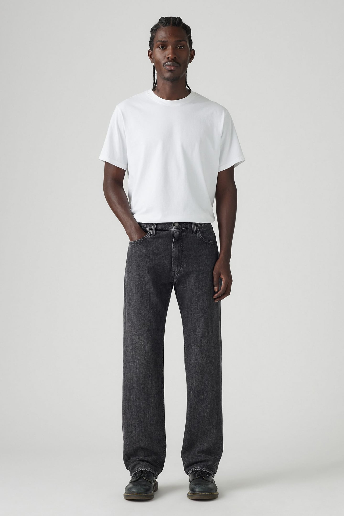 555 RELAXED STRAIGHT WE GOOD IN THE WEST 2