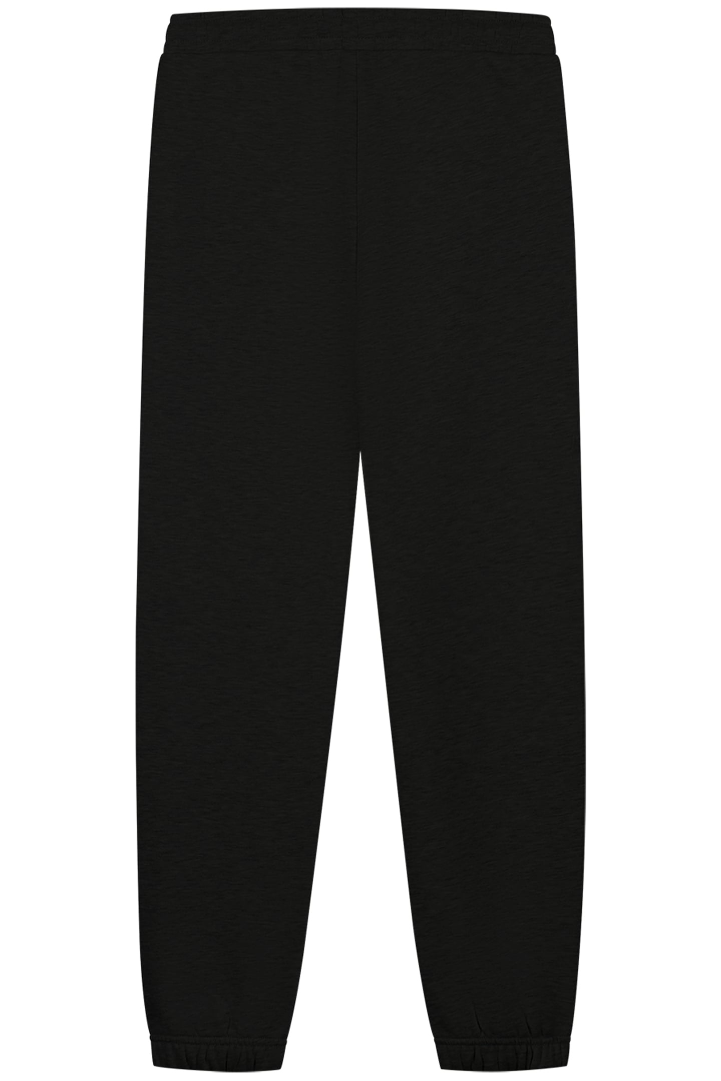 CREATION SWEATPANTS BLACK 4