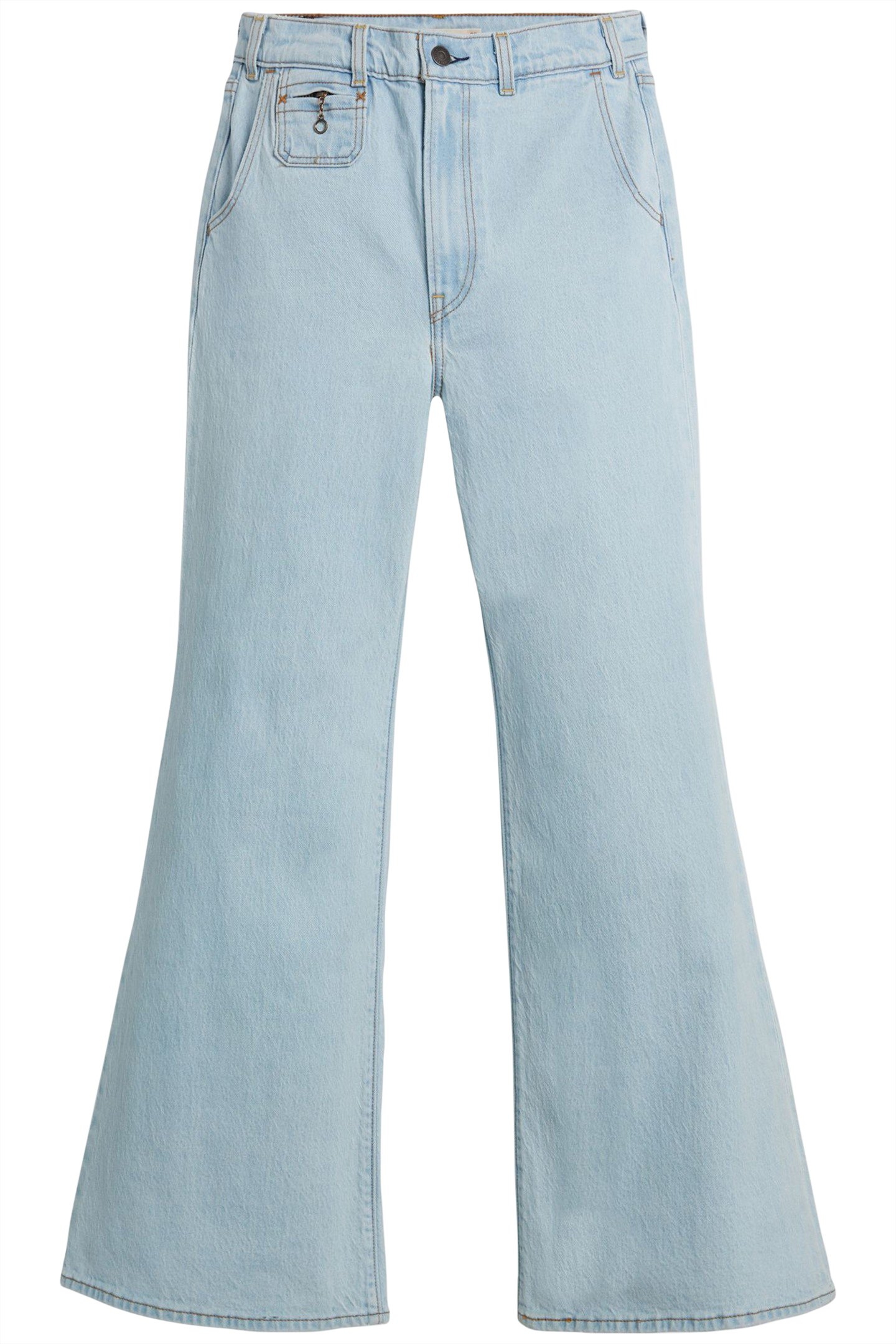 RIBCAGE BELLS VINTAGE EVENTUALLY SURE 4