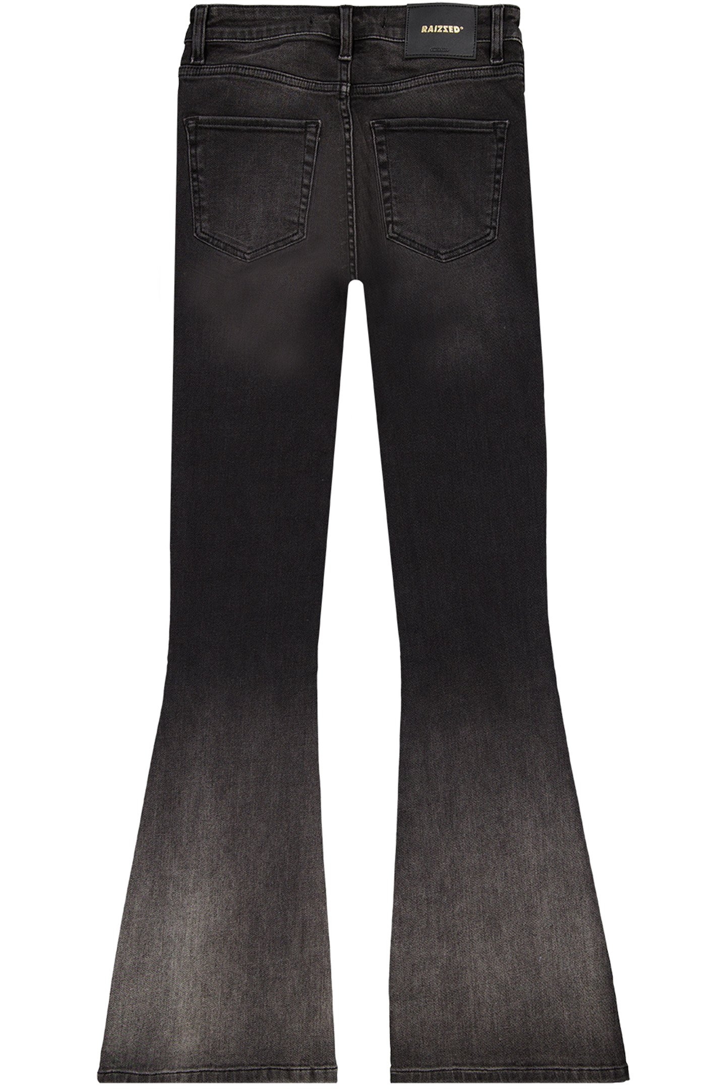 SUNRISE - AW2122 JEANS BLACK STONE 34 2