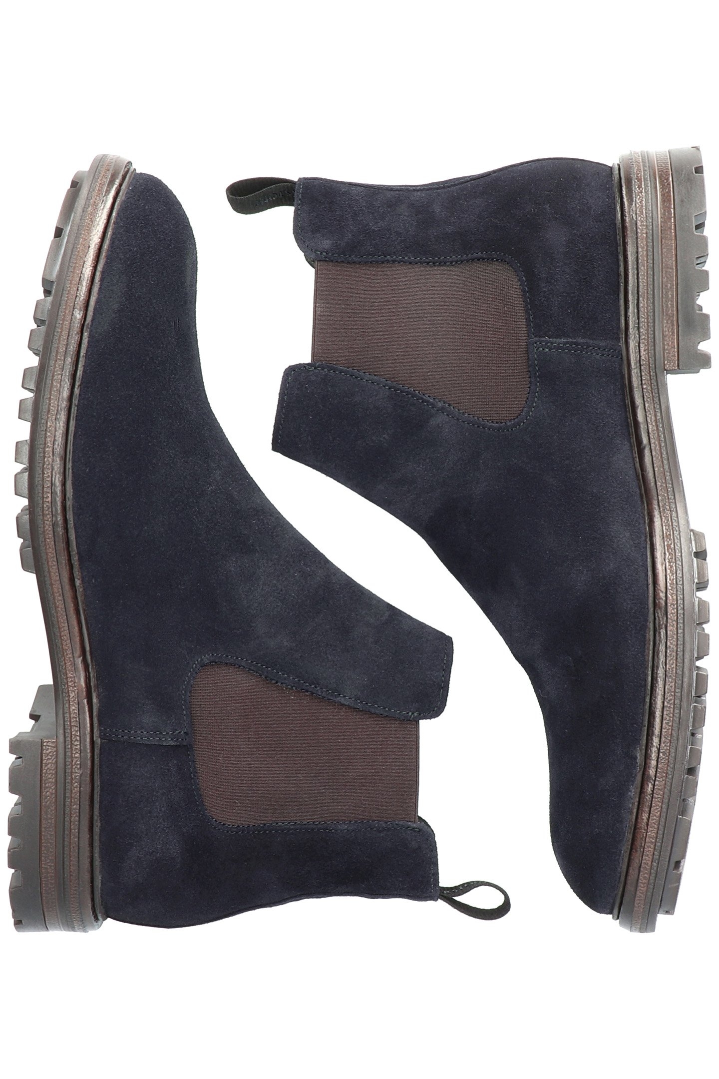 GREG NAVY 6