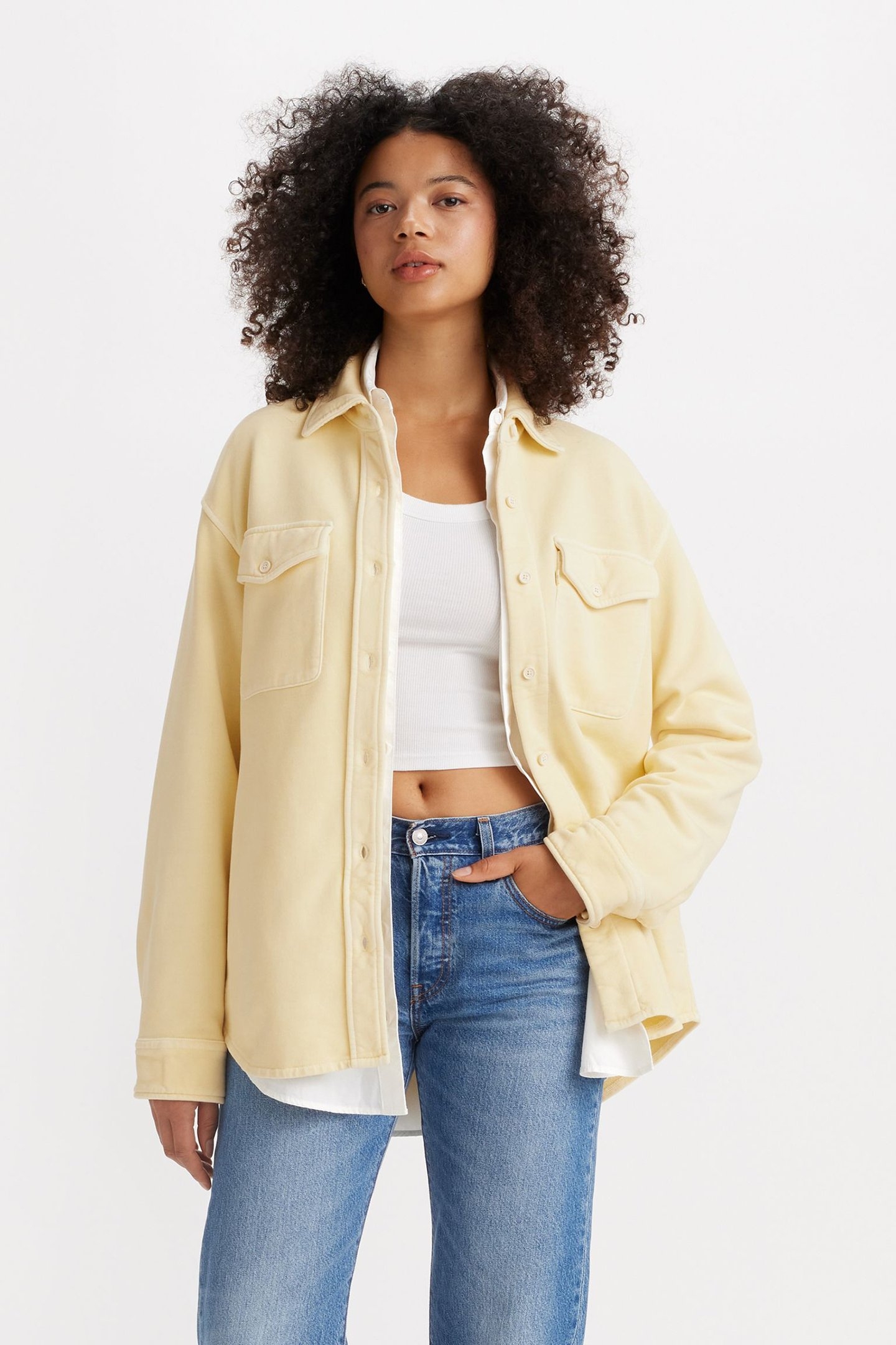 LOLA SHACKET IN YELLOW 3