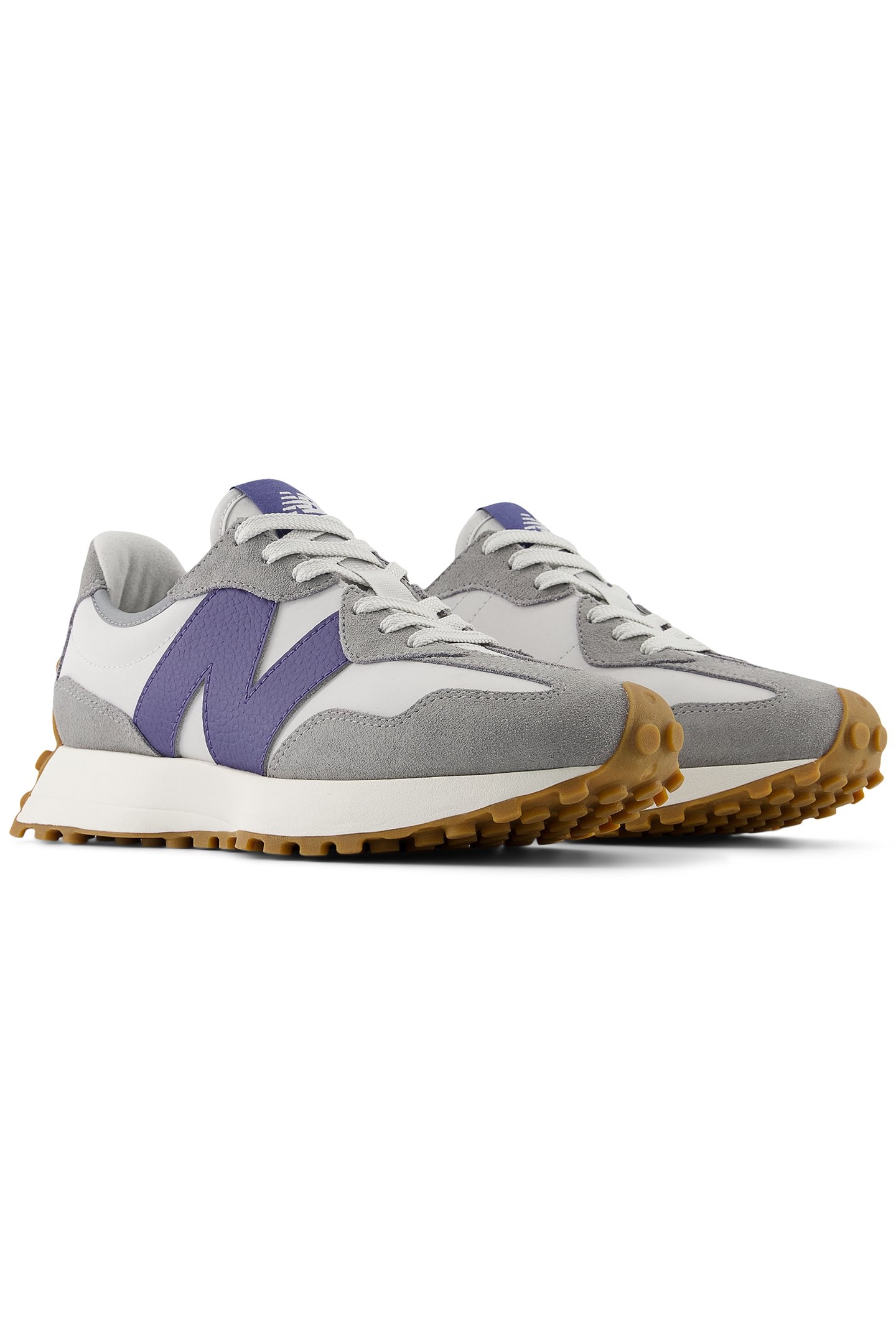 WS327NKB SNEAKERS IN SLATE GREY 2