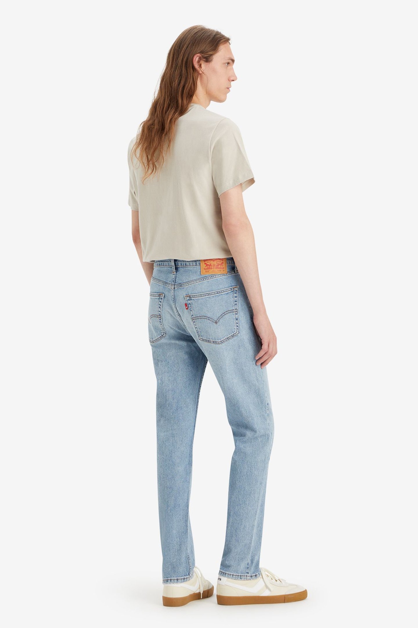 515 SLIM TAPER NOT MY DAY DX 2