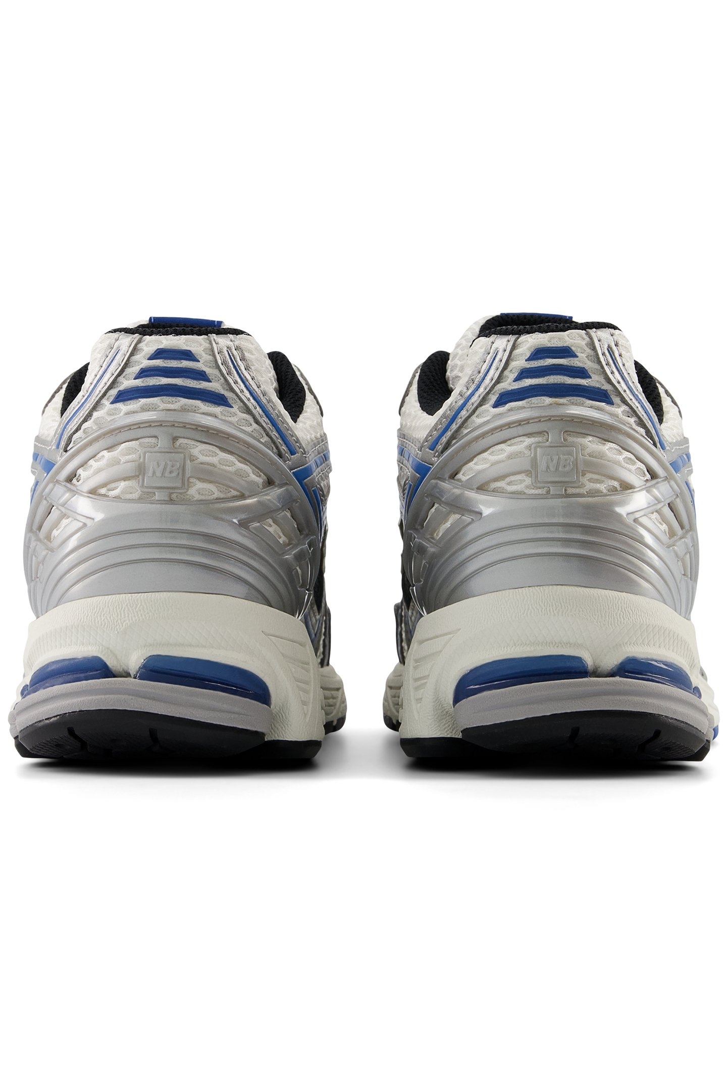 M1906REB SNEAKERS IN SILVER METALLIC 5