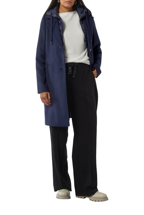 COMMA JACKETS OUTDOOR BLUE MARINE 2