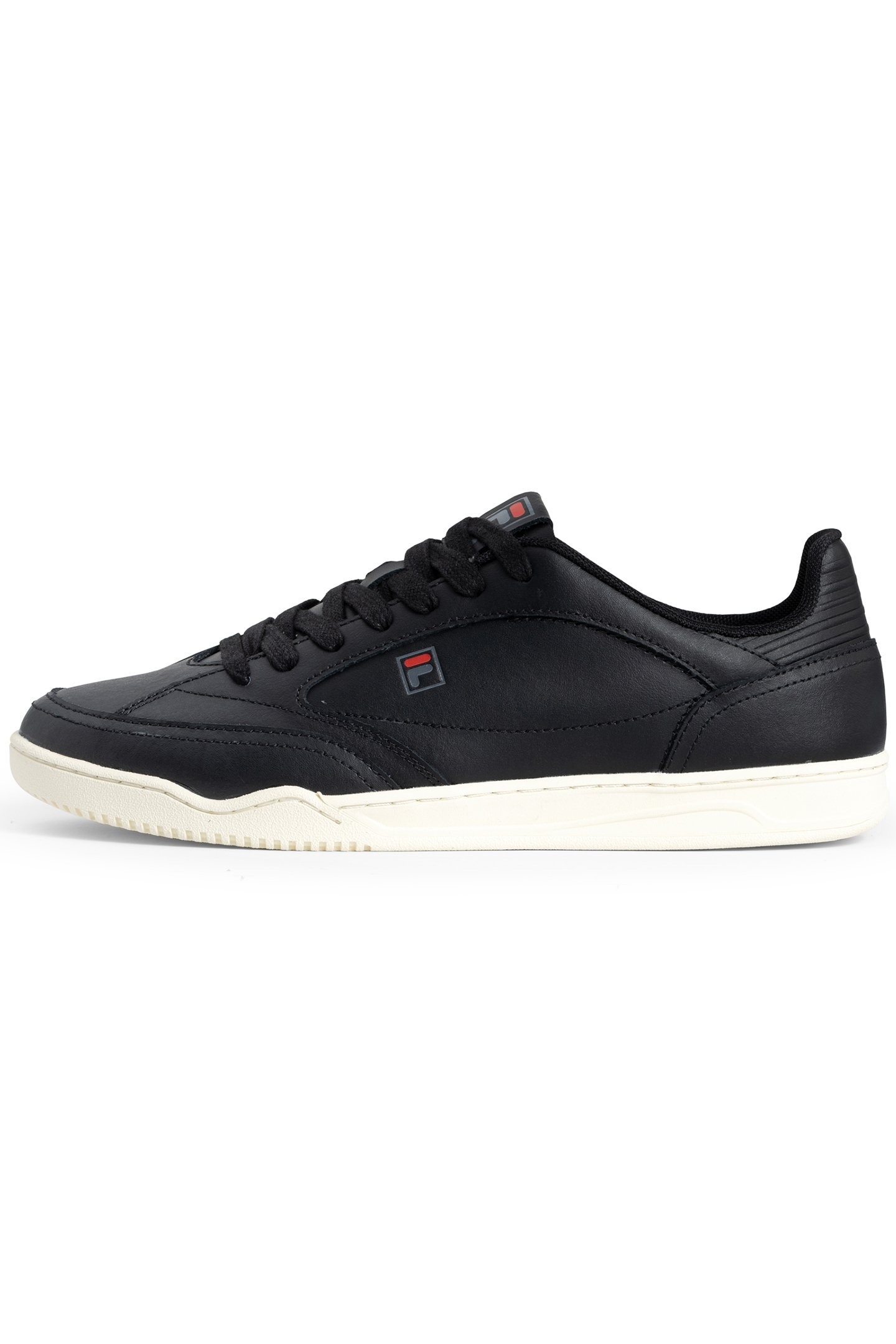 FILA SLANTSHOT L BLACK-ANTIQUE WHITE 1