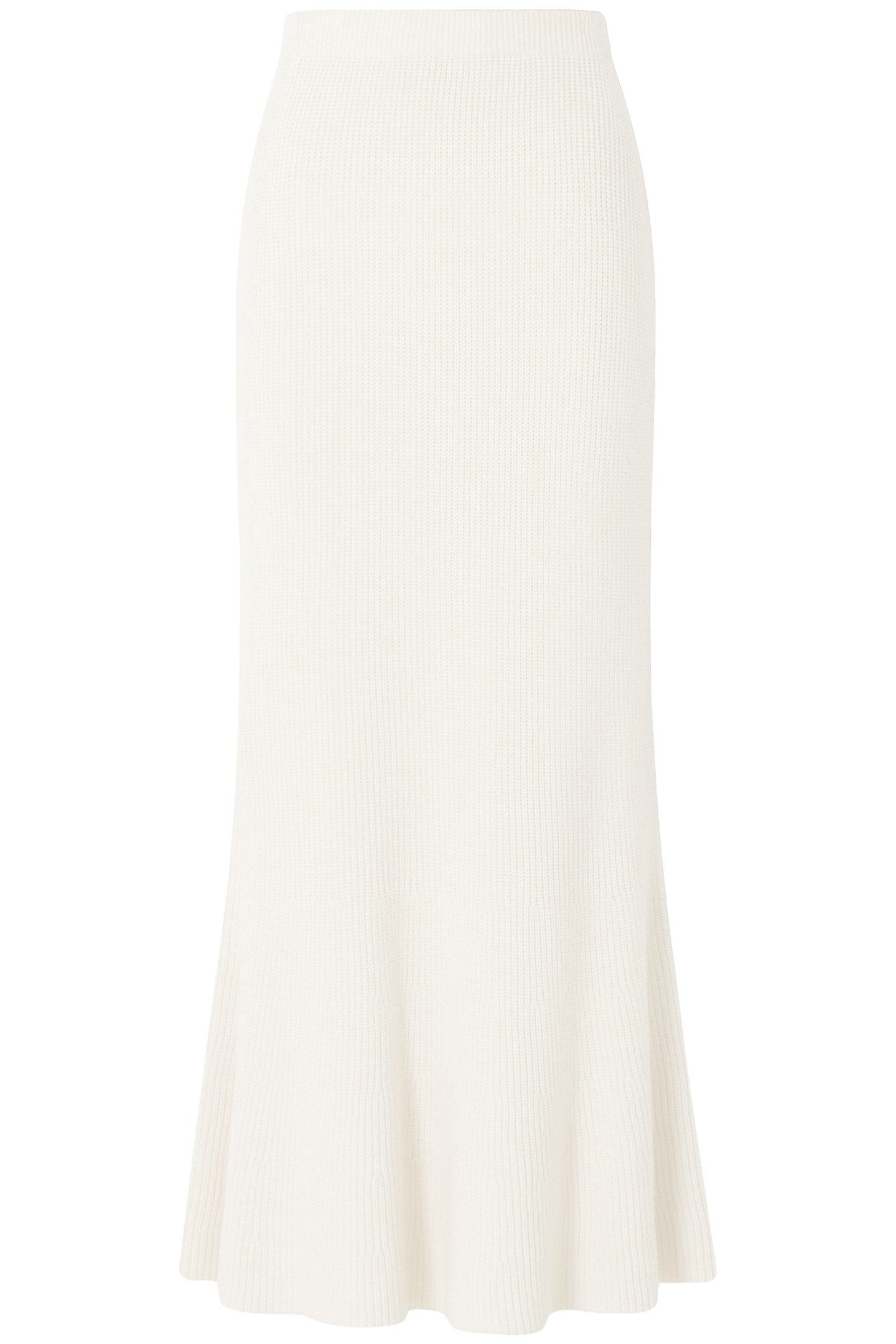 NARIKO SKIRT OATMEAL MEL 4