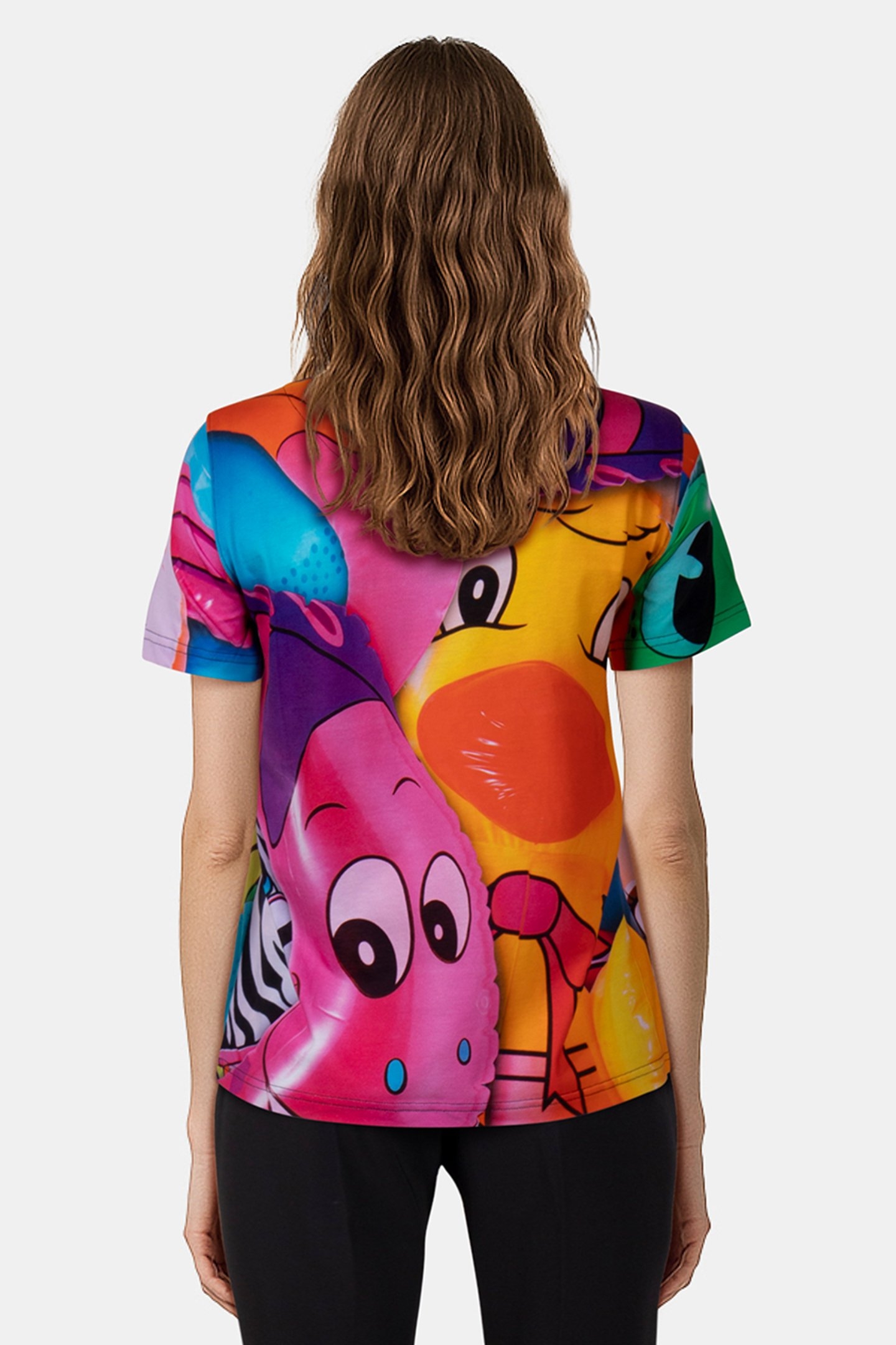 T-SHIRT MULTICOLOR 2