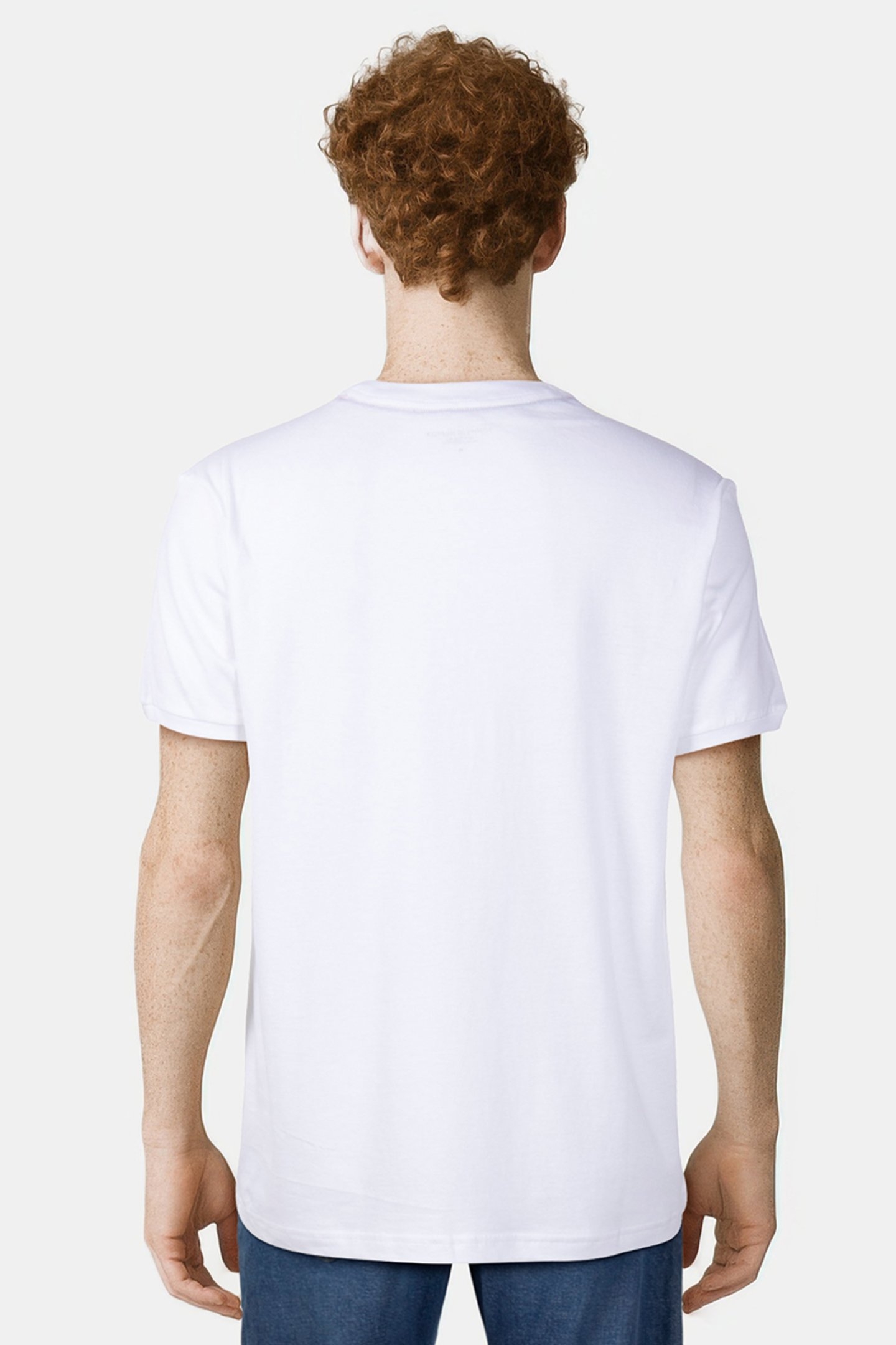 CN SS TEE LOGO WHITE 2