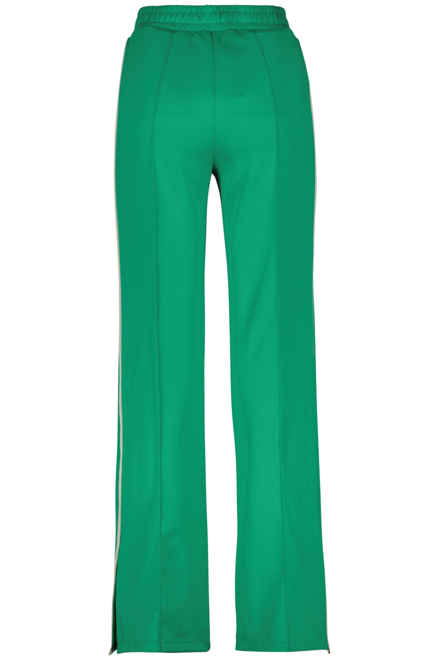 SAAR PANTS BRIGHT GREEN 2