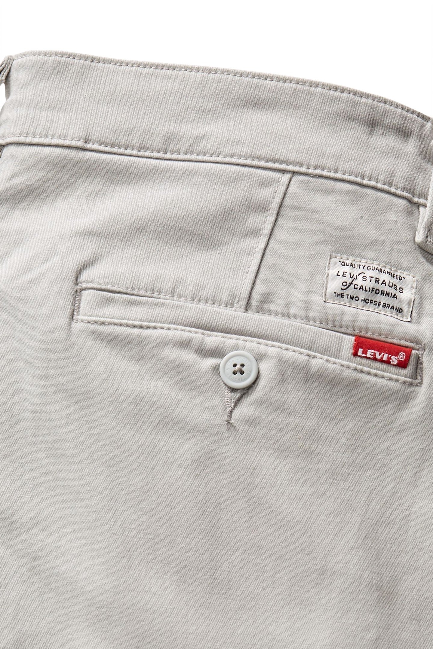 XX CHINO SLIM II MIRAGE GRAY SHADY 7