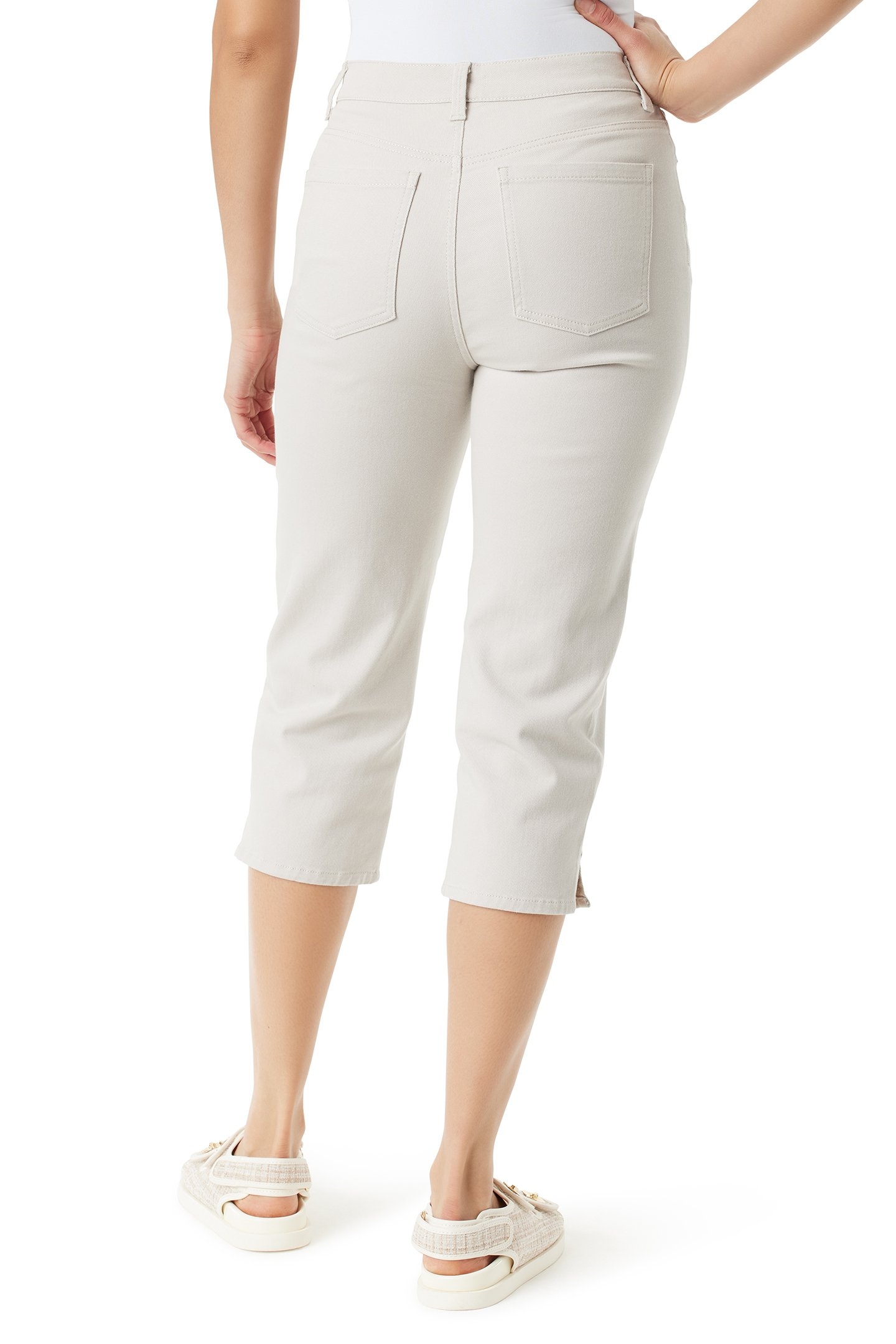 GLORIA VANDERBILT AMANDA CAPRI STONEWOOD 2