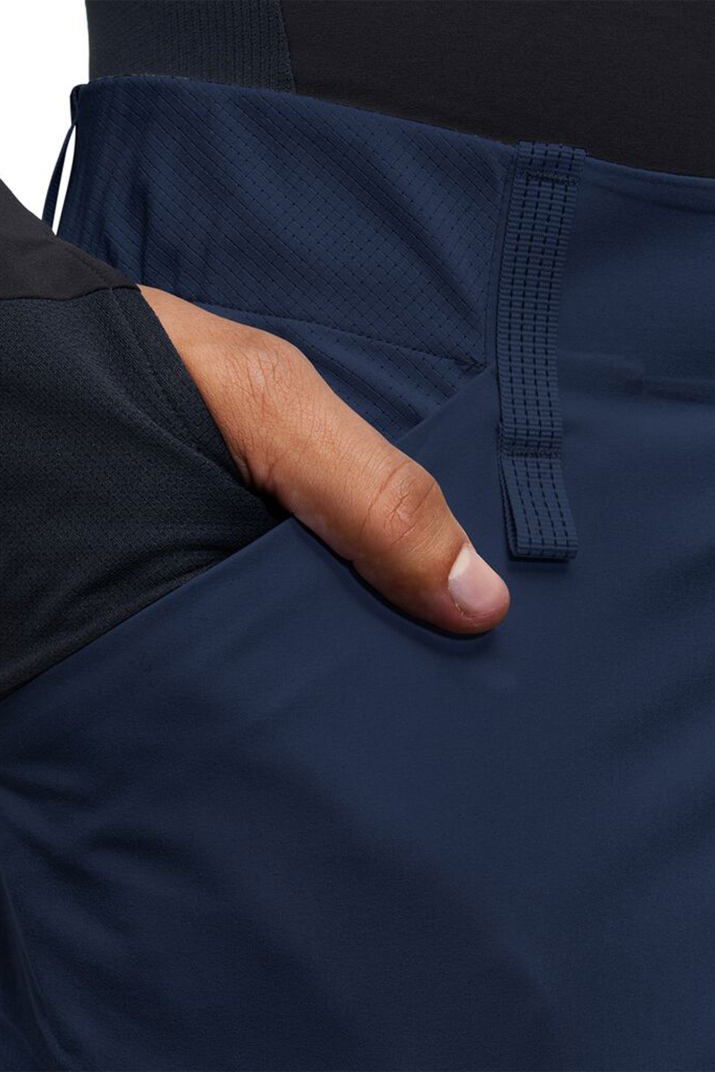 EXPLORER SHORTS 1 NAVY 6