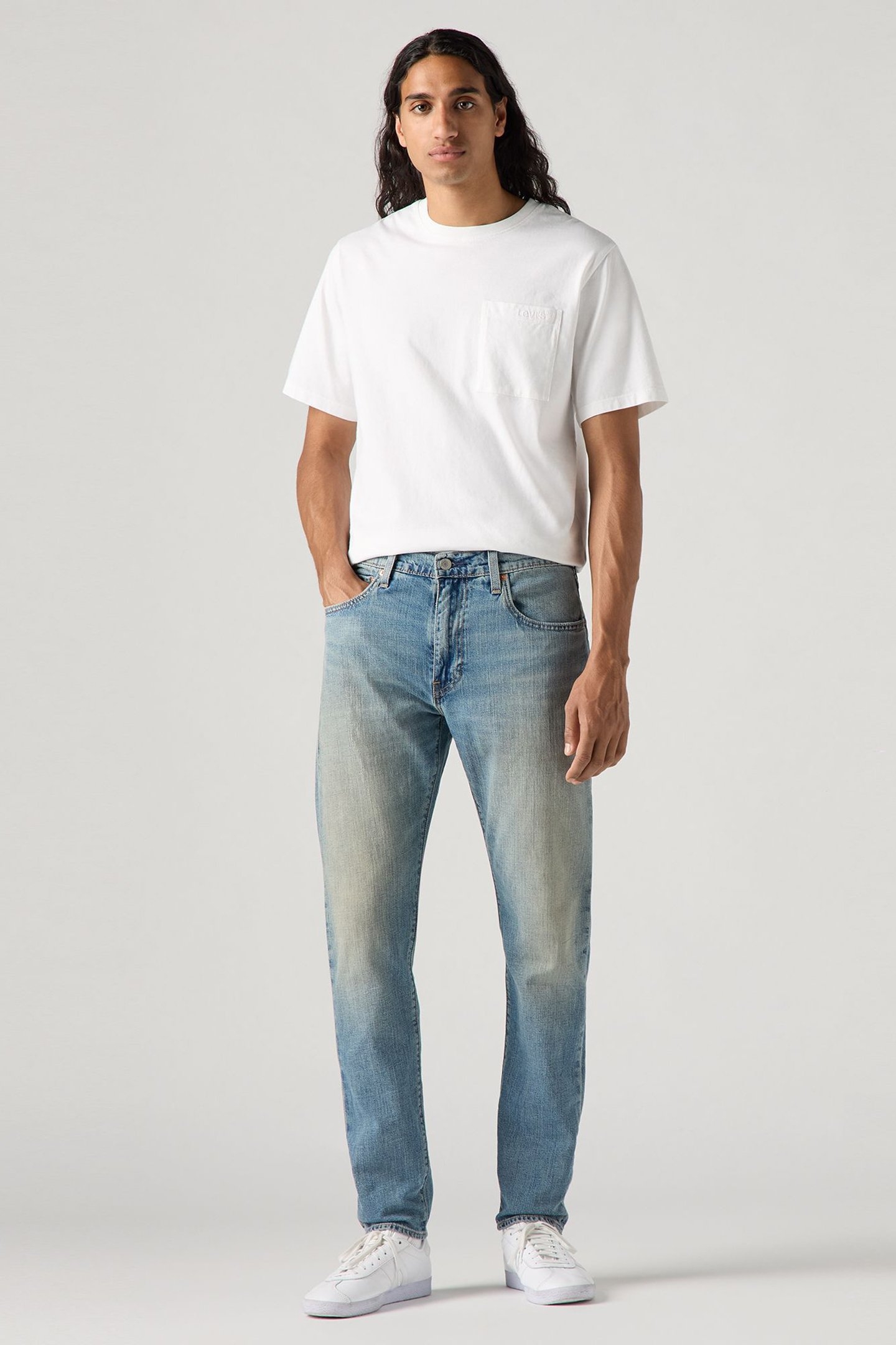 512 SLIM TAPER SAY MORE LTWT 2