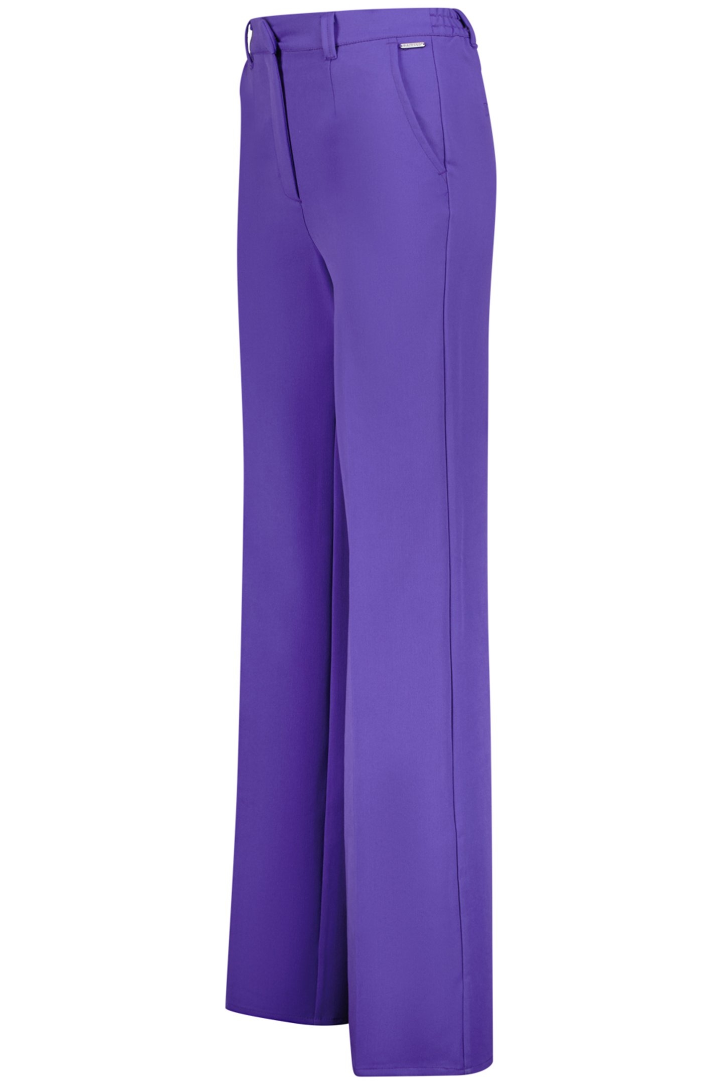 STEFANIE PANTS COOL PURPLE 3