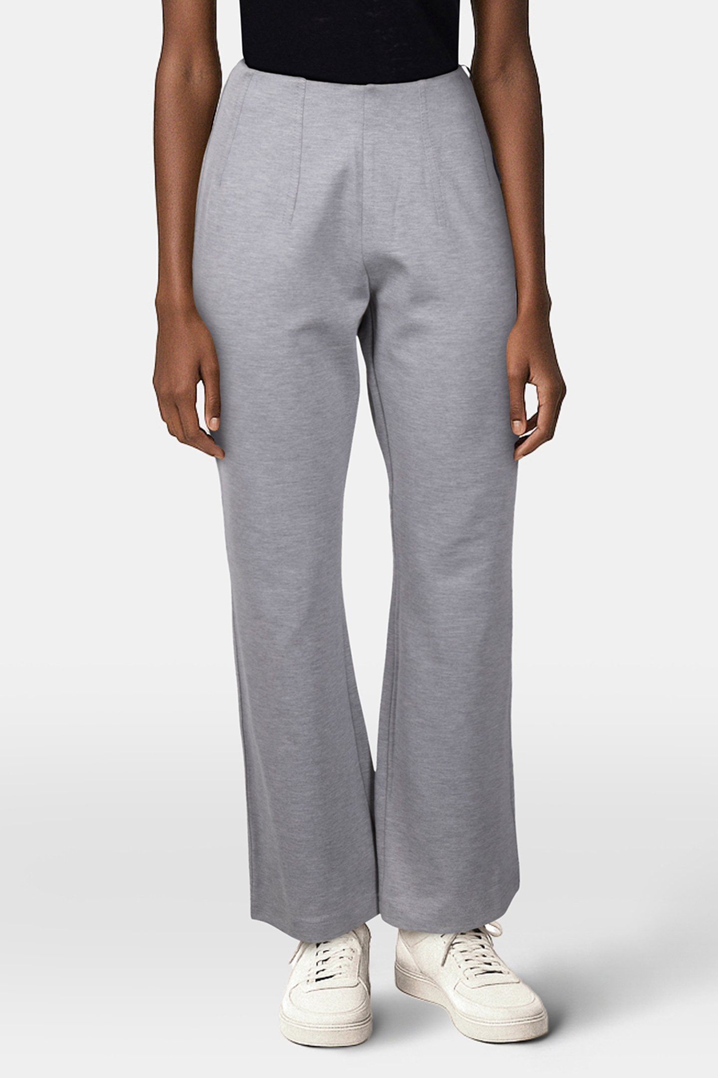 TROUSERS PUNTO MILANO GREYS 1