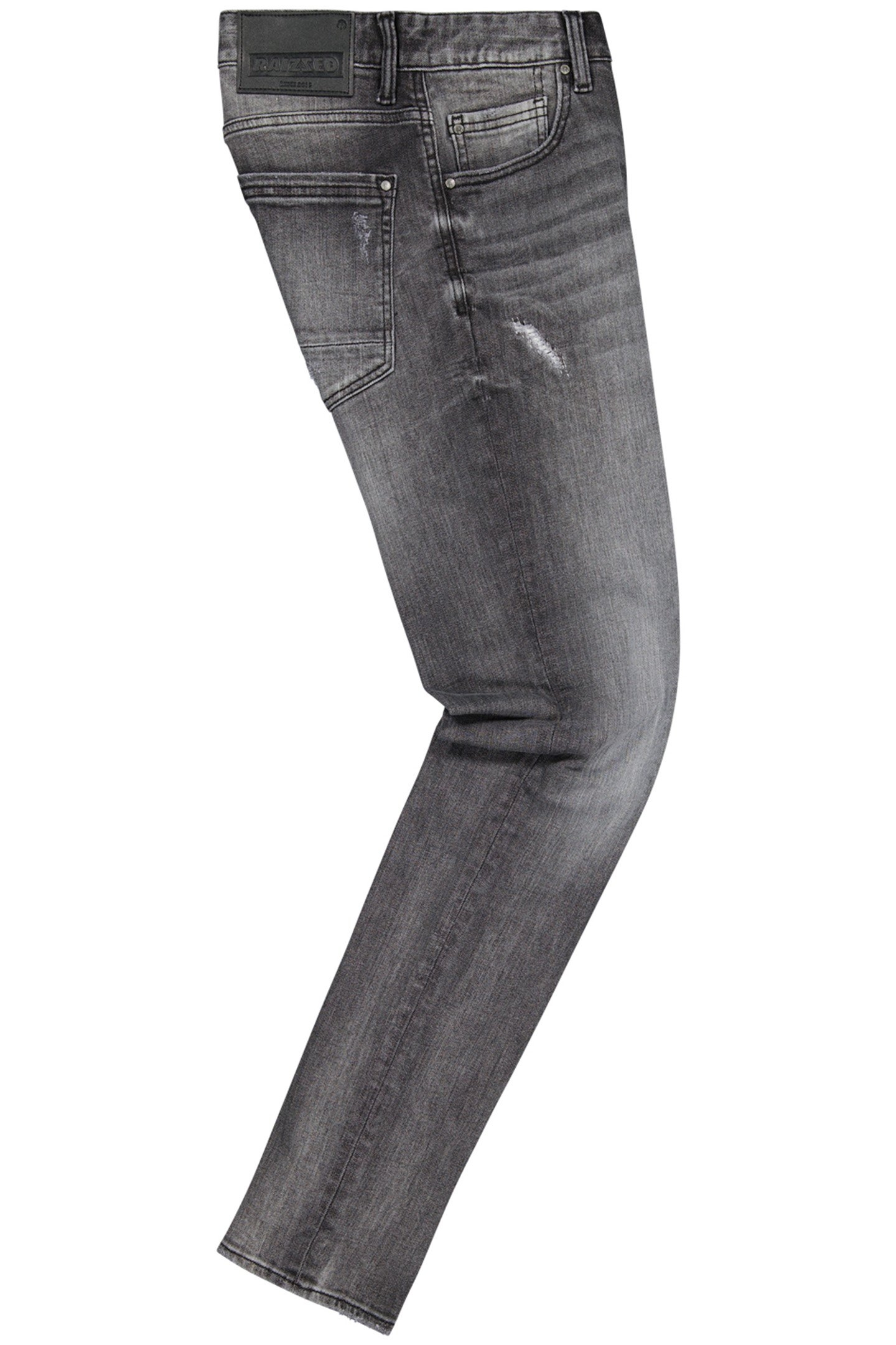 DESERT JEANS DARK GREY STONE 3