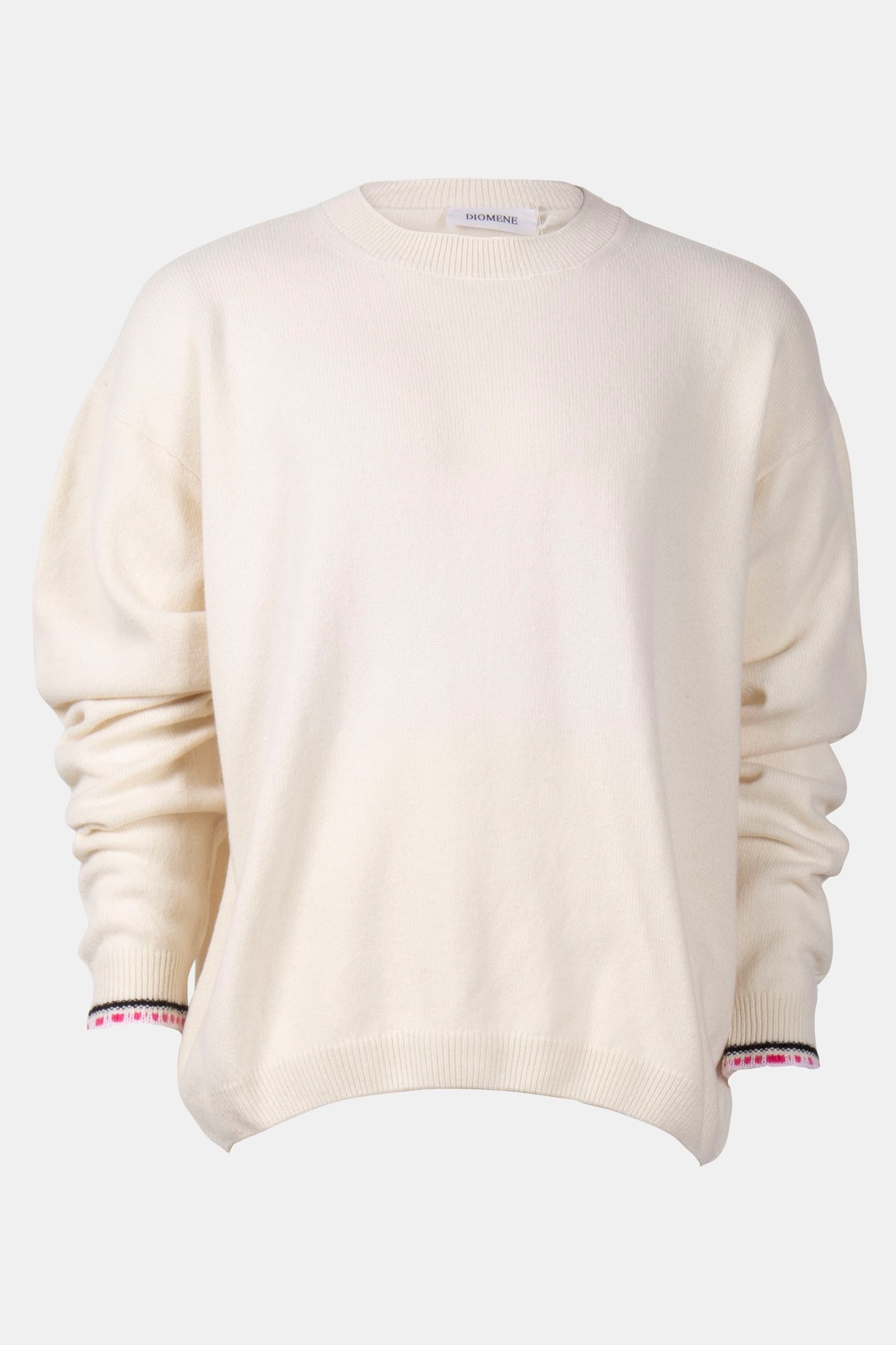 DIOMENE BY DAMIR DOMA – CASHMERE SWEATER 3
