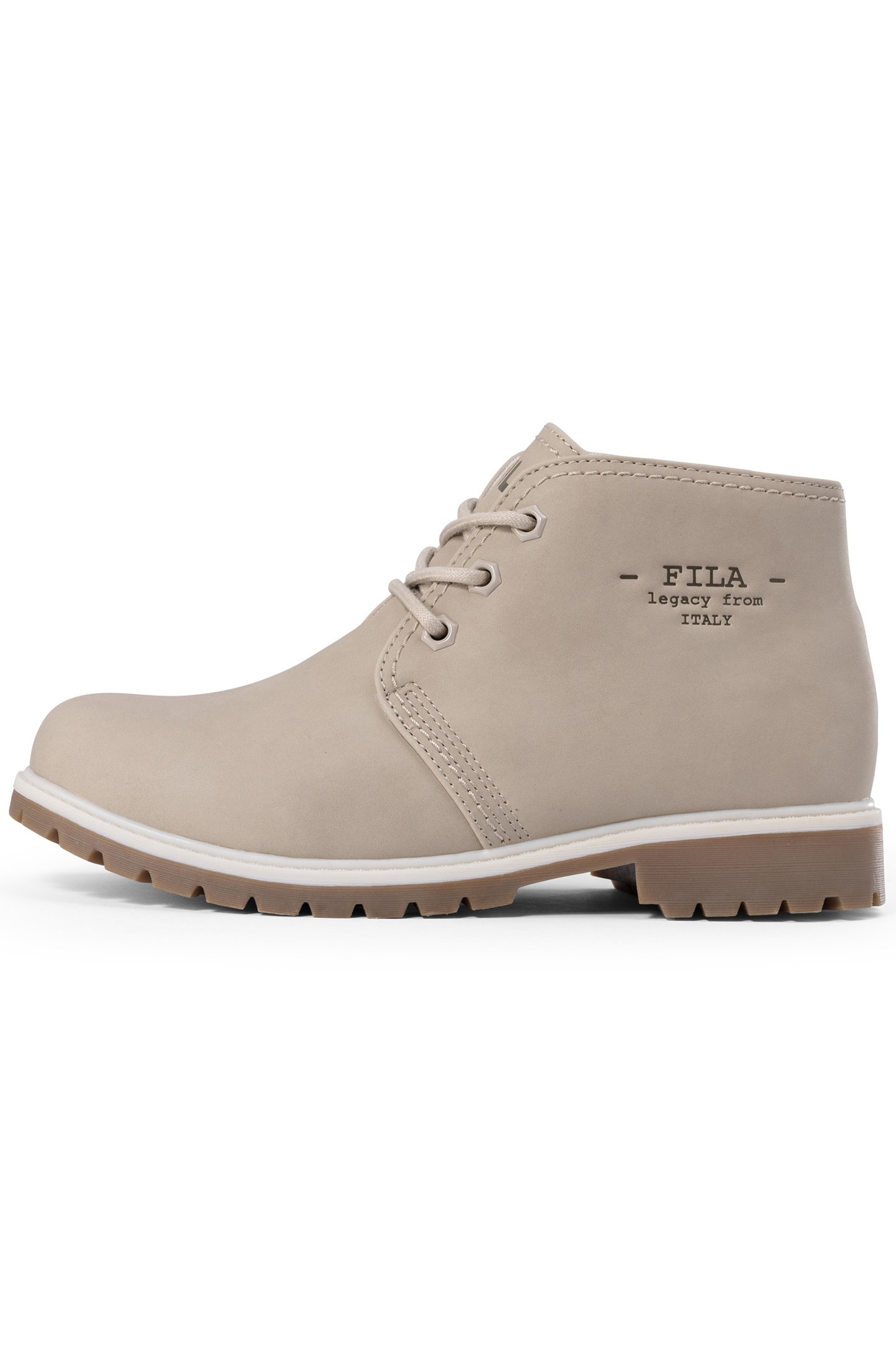 FILA CESANE MID WMN FEATHER GRAY-TURTLEDOVE 1
