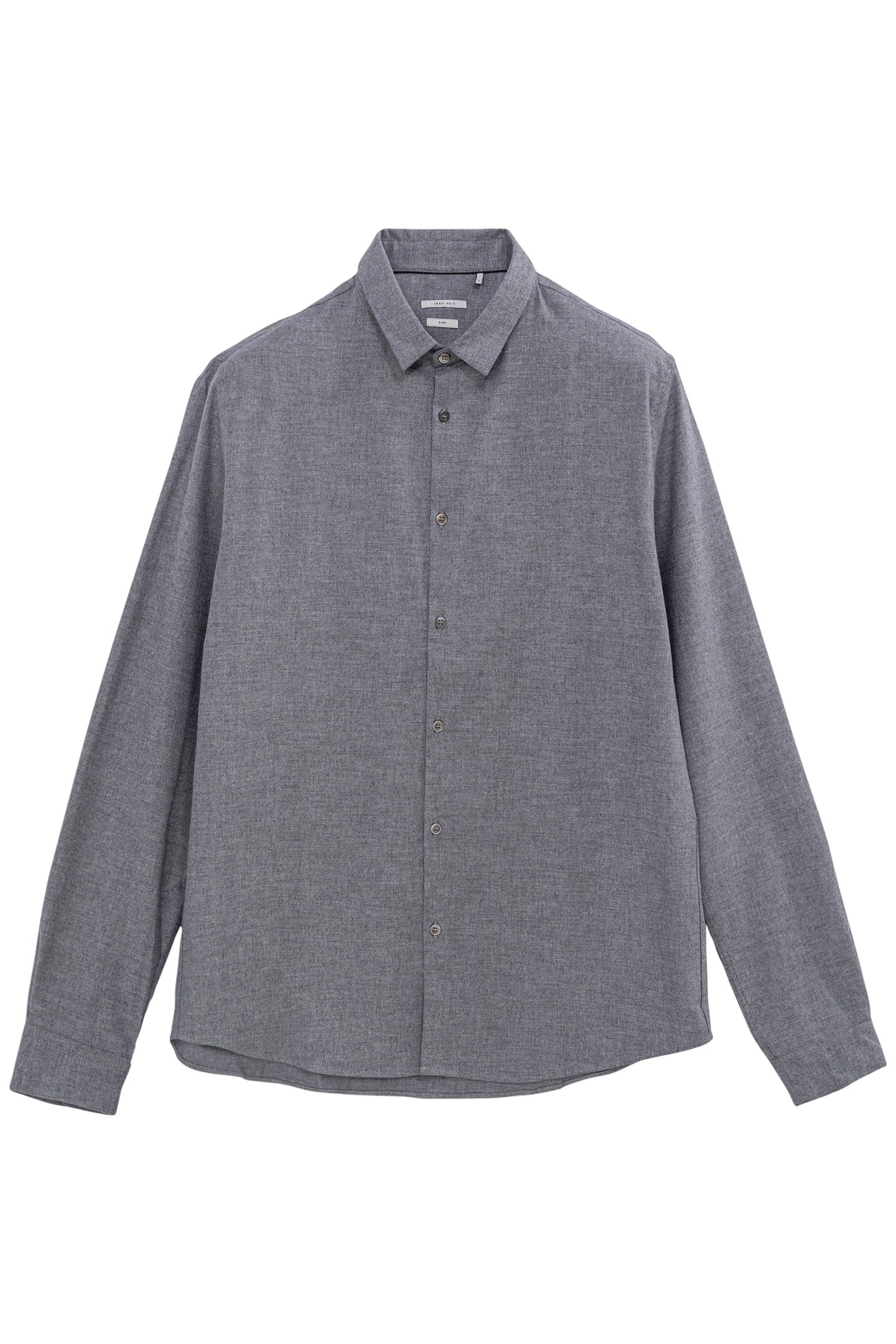 REGULAR FLANNEL SHIRT 1