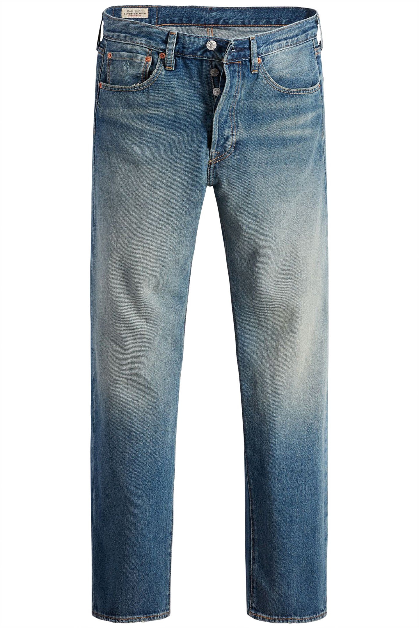 501 LEVIS ORIGINAL MISTY LAKE 3
