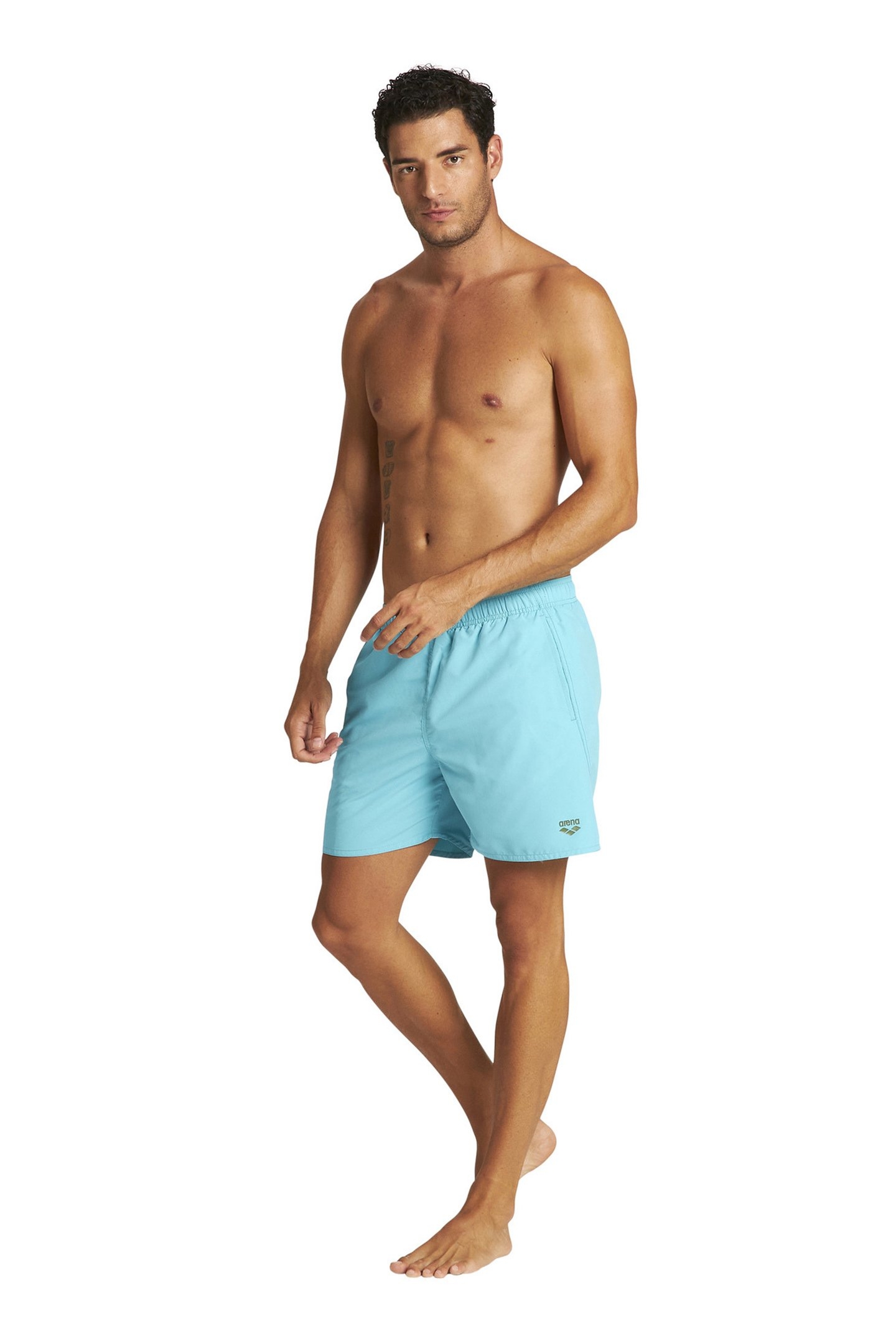 FUNDAMENTALS BOXER MARTINICA-ARMY 2