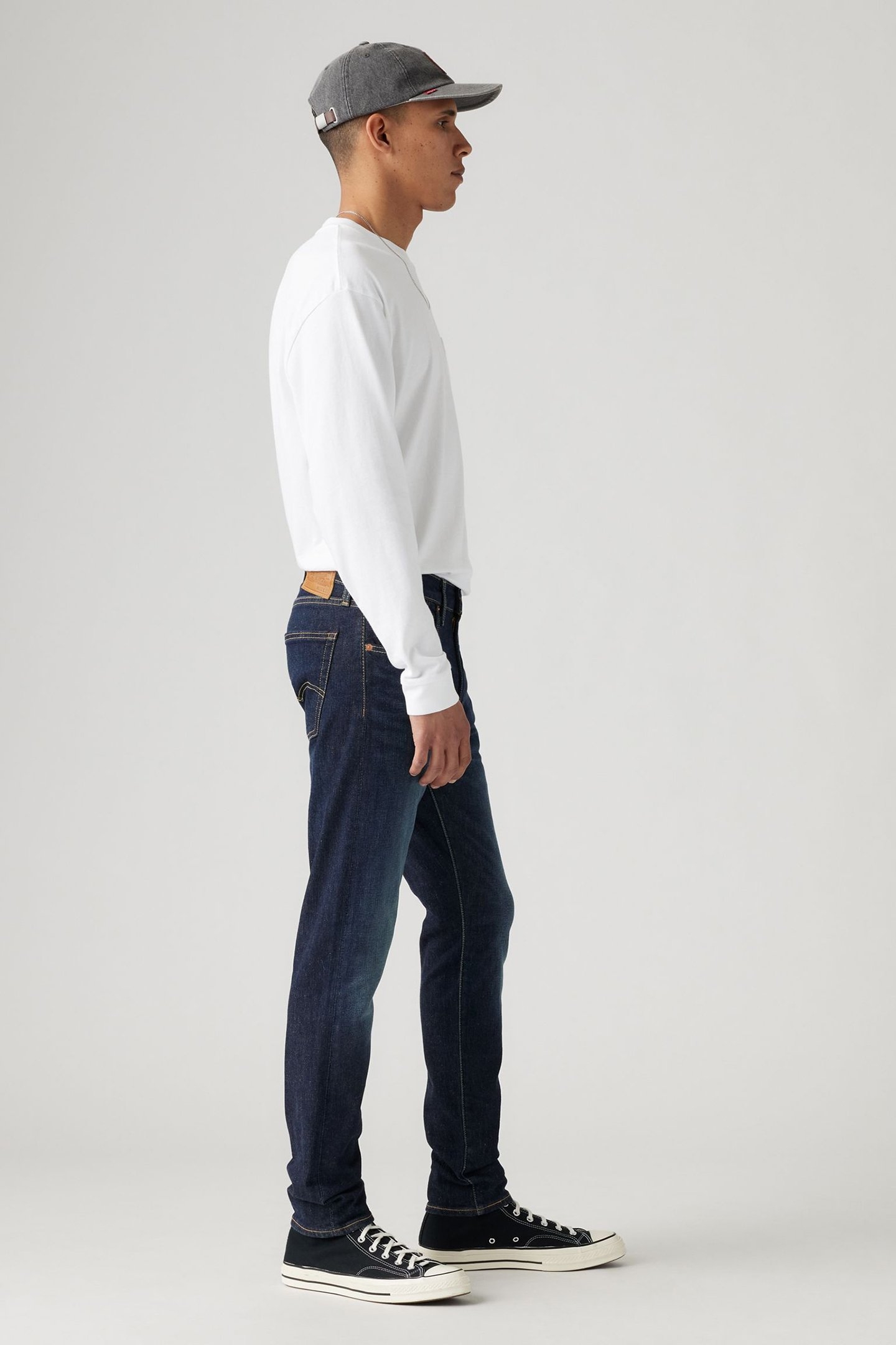 512 SLIM TAPER BIOLOGIA ADV 4