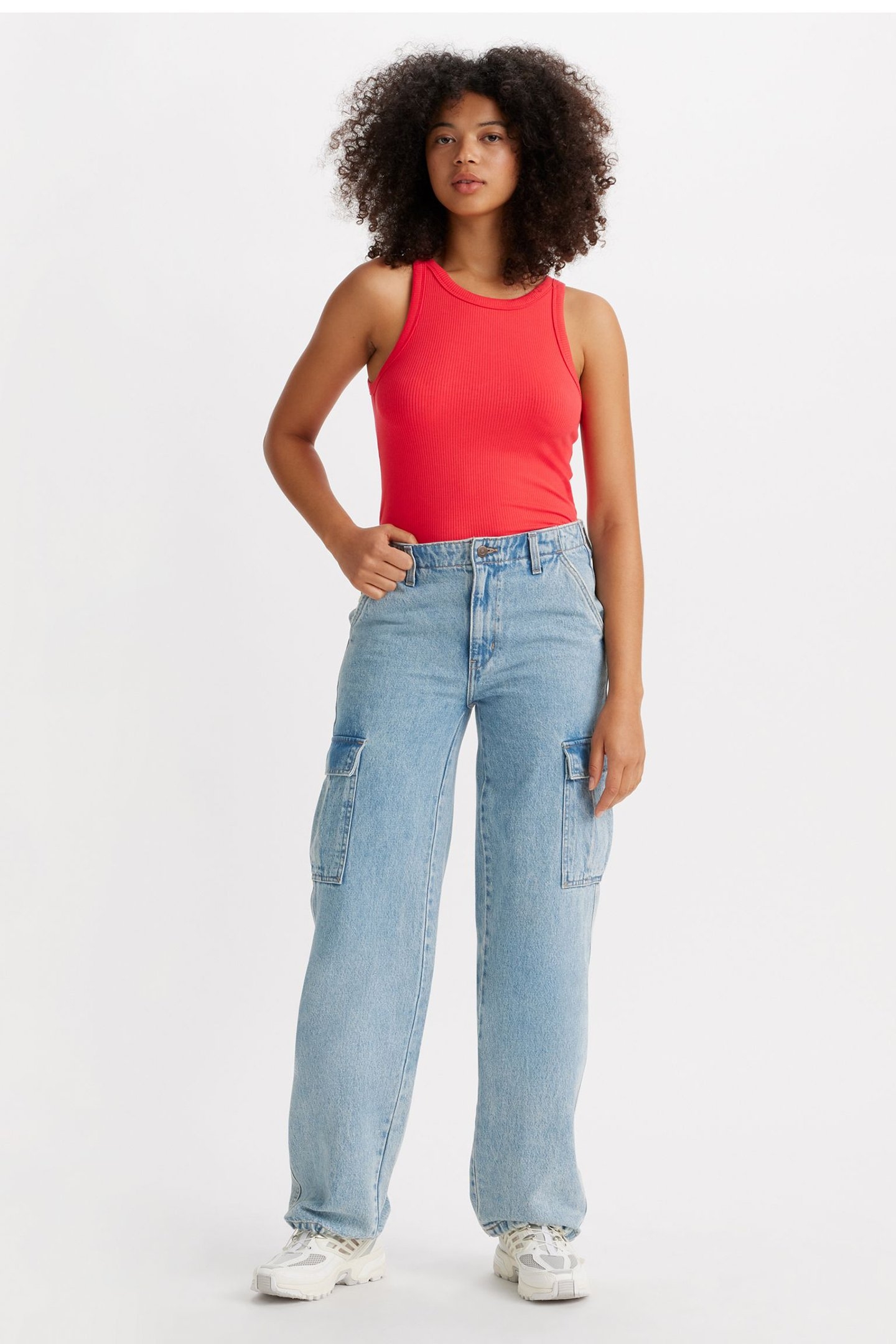 94 BAGGY CARGO LOOK AT ME 1