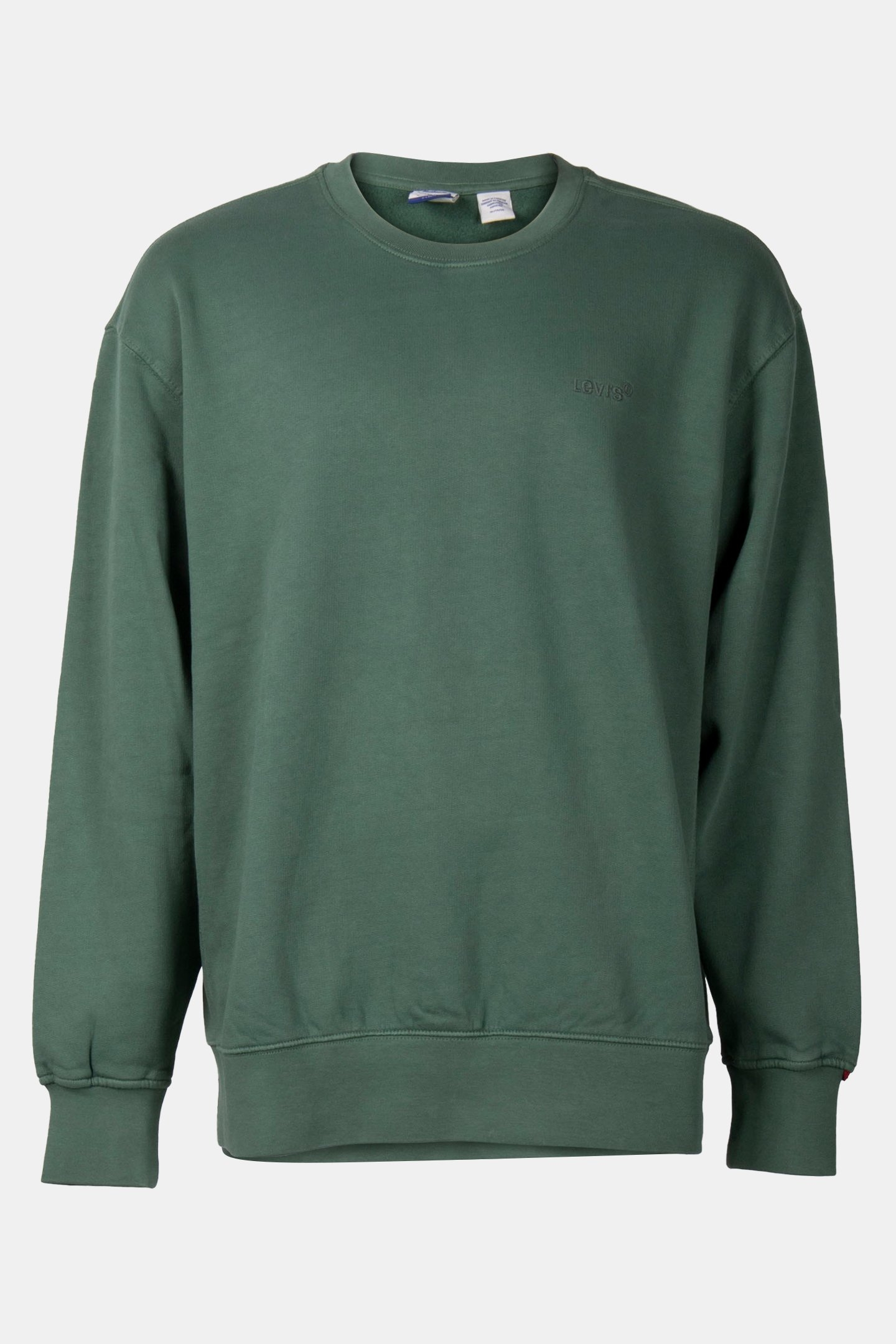 AUTHENTIC SWEATER BLUE 3